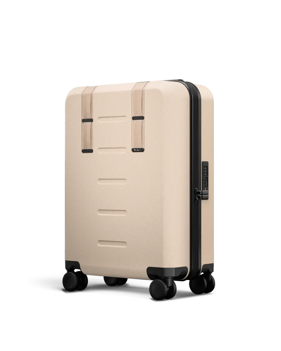 Ramverk Carry-On Luggage