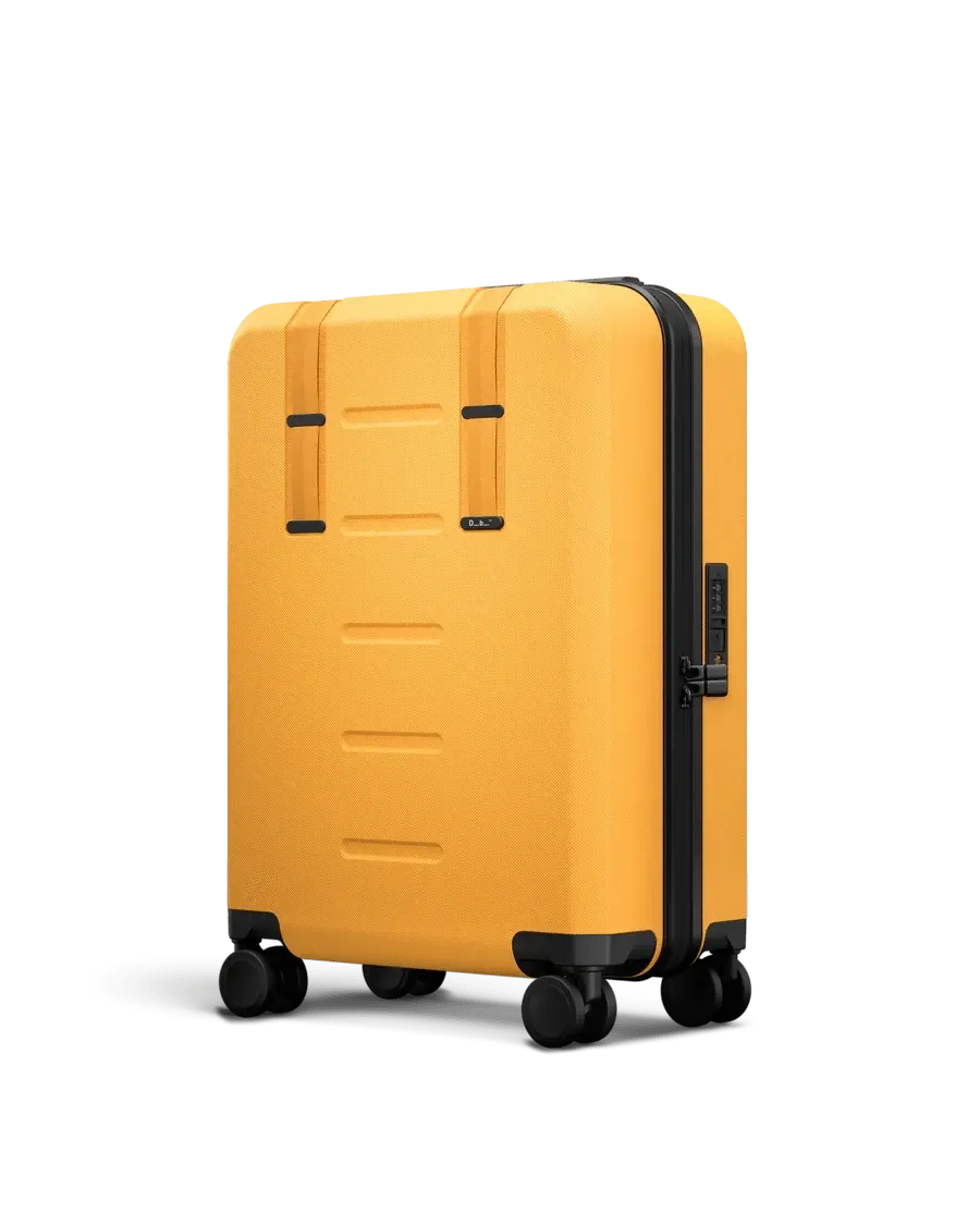 Ramverk Carry-On Luggage