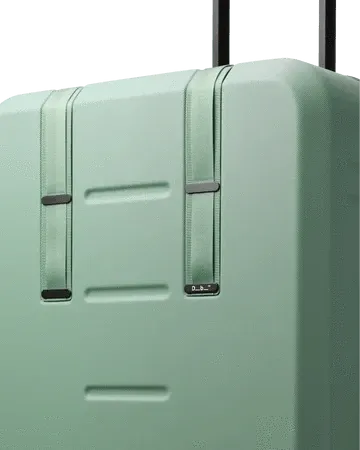 Ramverk Carry-On Luggage