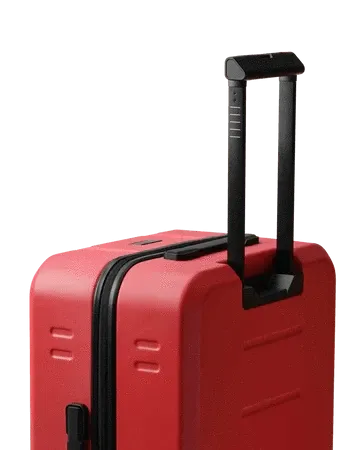 Ramverk Carry-On Luggage