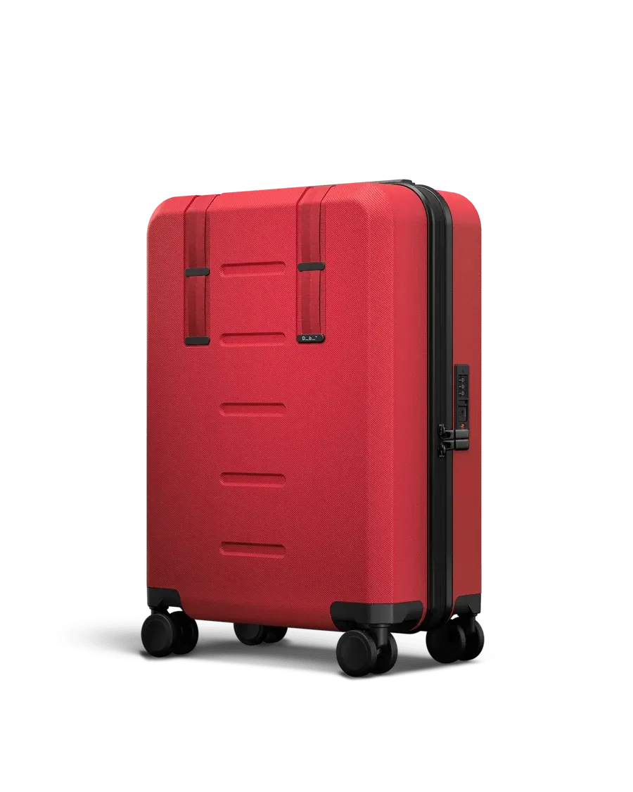 Ramverk Carry-On Luggage