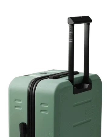 Ramverk Carry-On Luggage