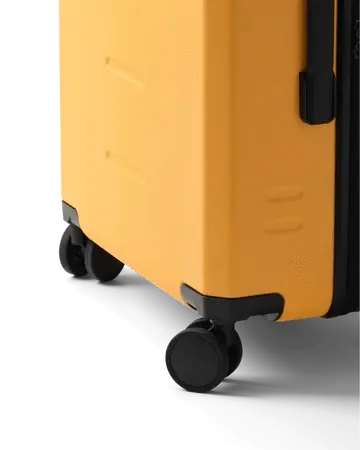 Ramverk Carry-On Luggage