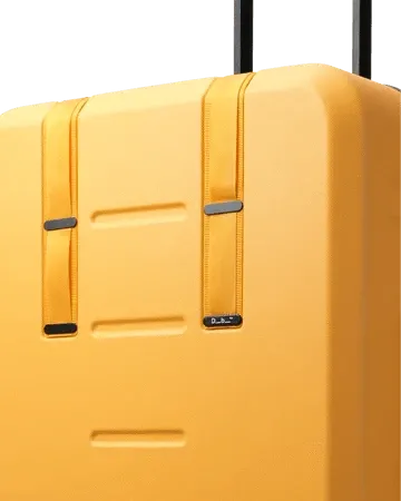 Ramverk Carry-On Luggage