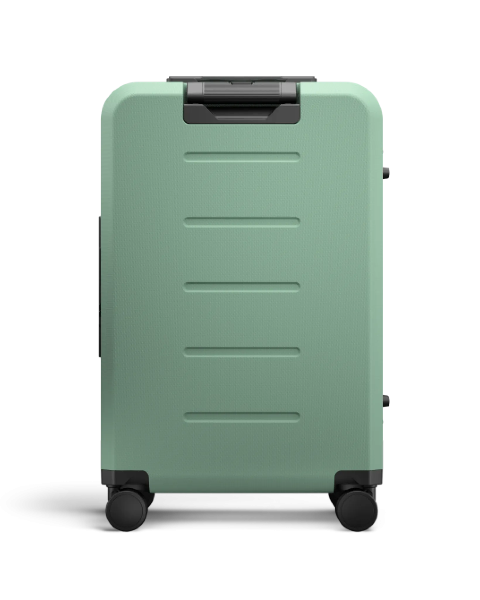 Ramverk Check-in Luggage Medium Green Ray