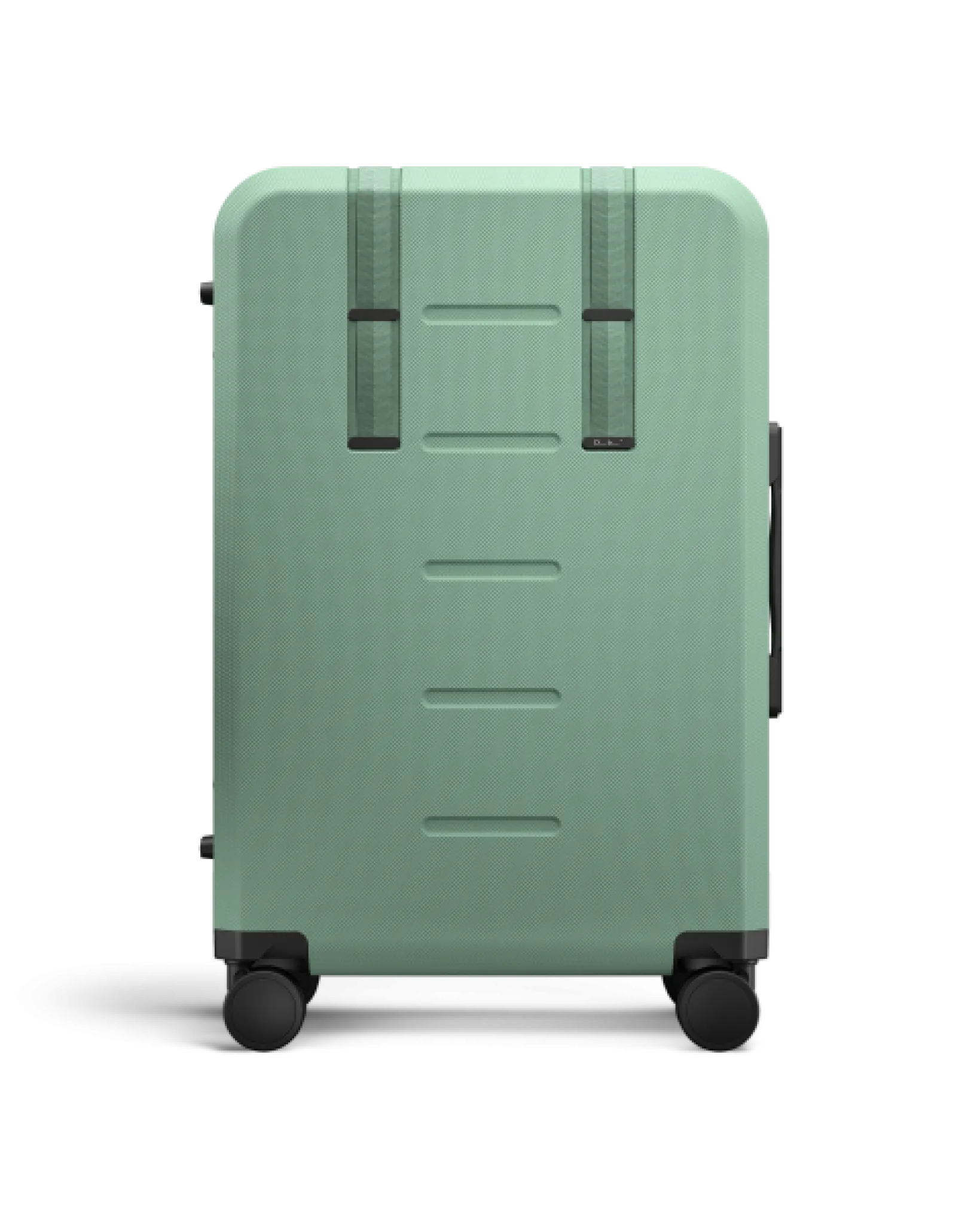 Ramverk Check-in Luggage Medium Green Ray