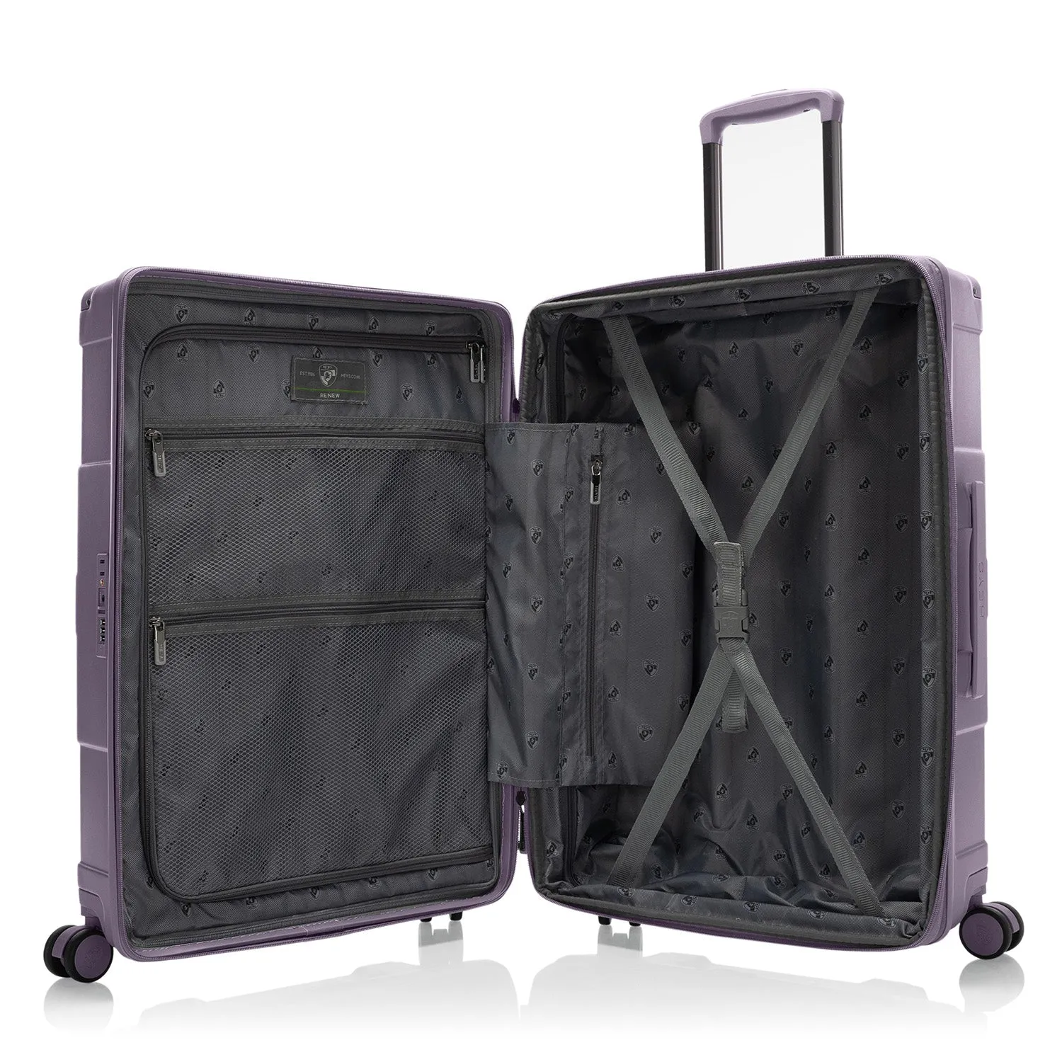 ReNew 26 Inch Luggage