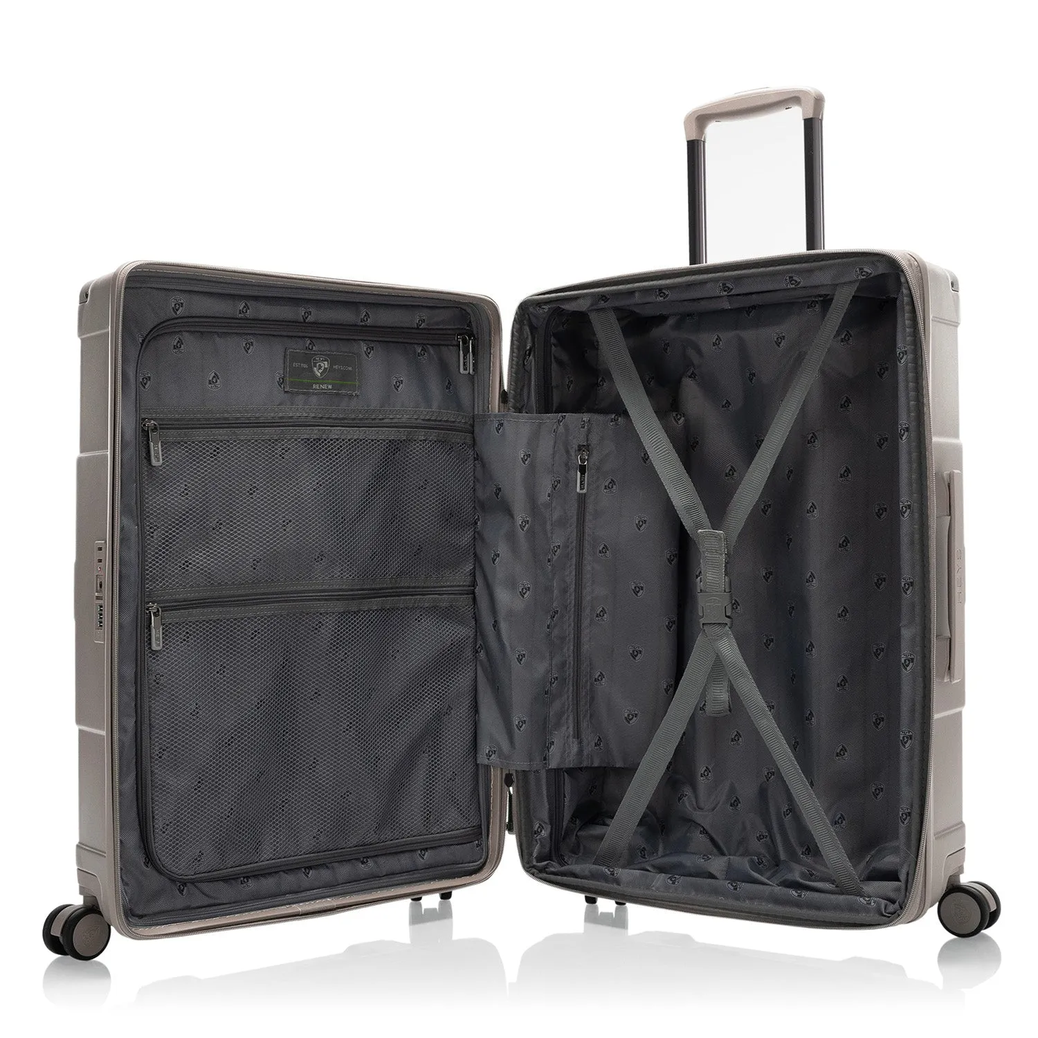 ReNew 26 Inch Luggage