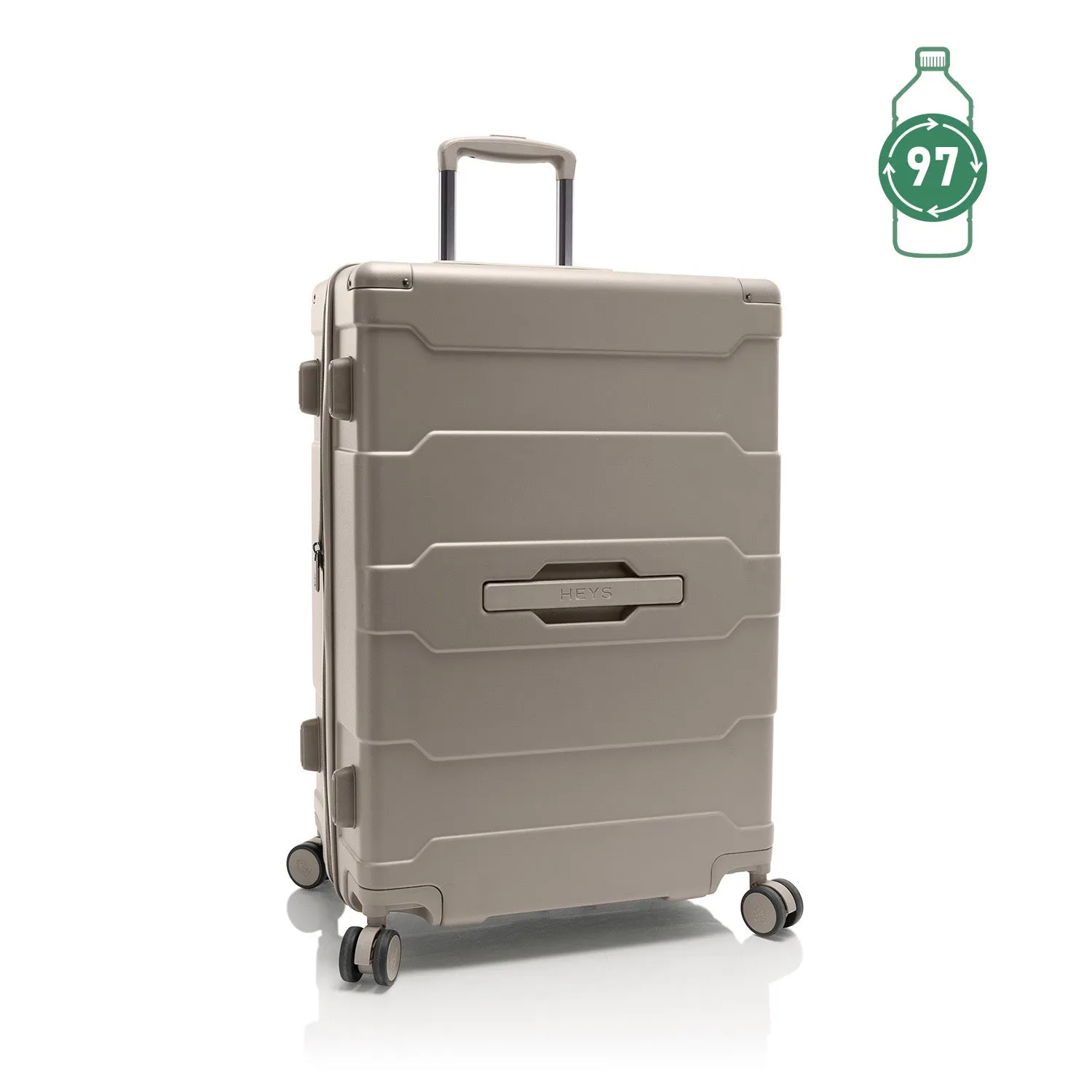 ReNew 26 Inch Luggage