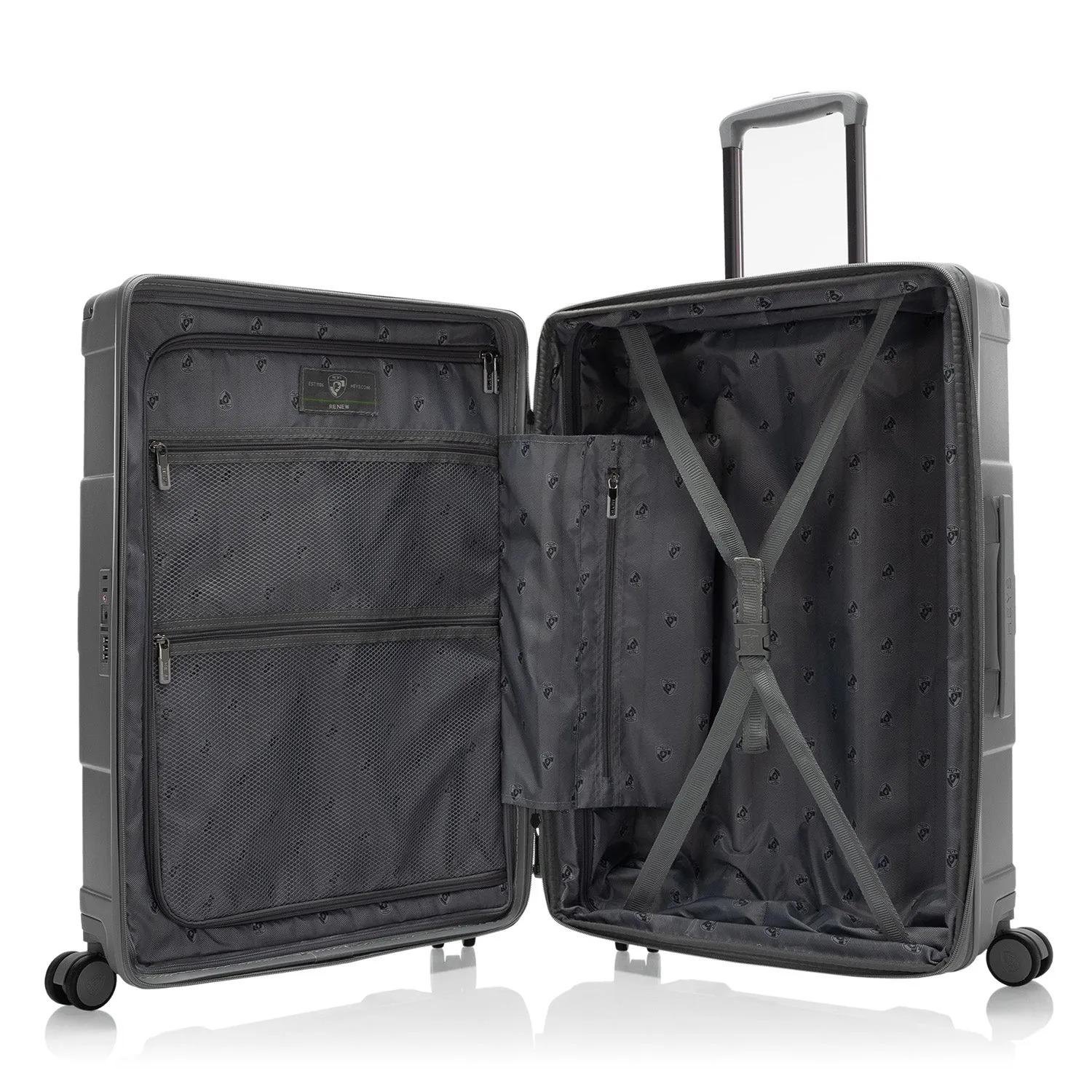 ReNew 26 Inch Luggage