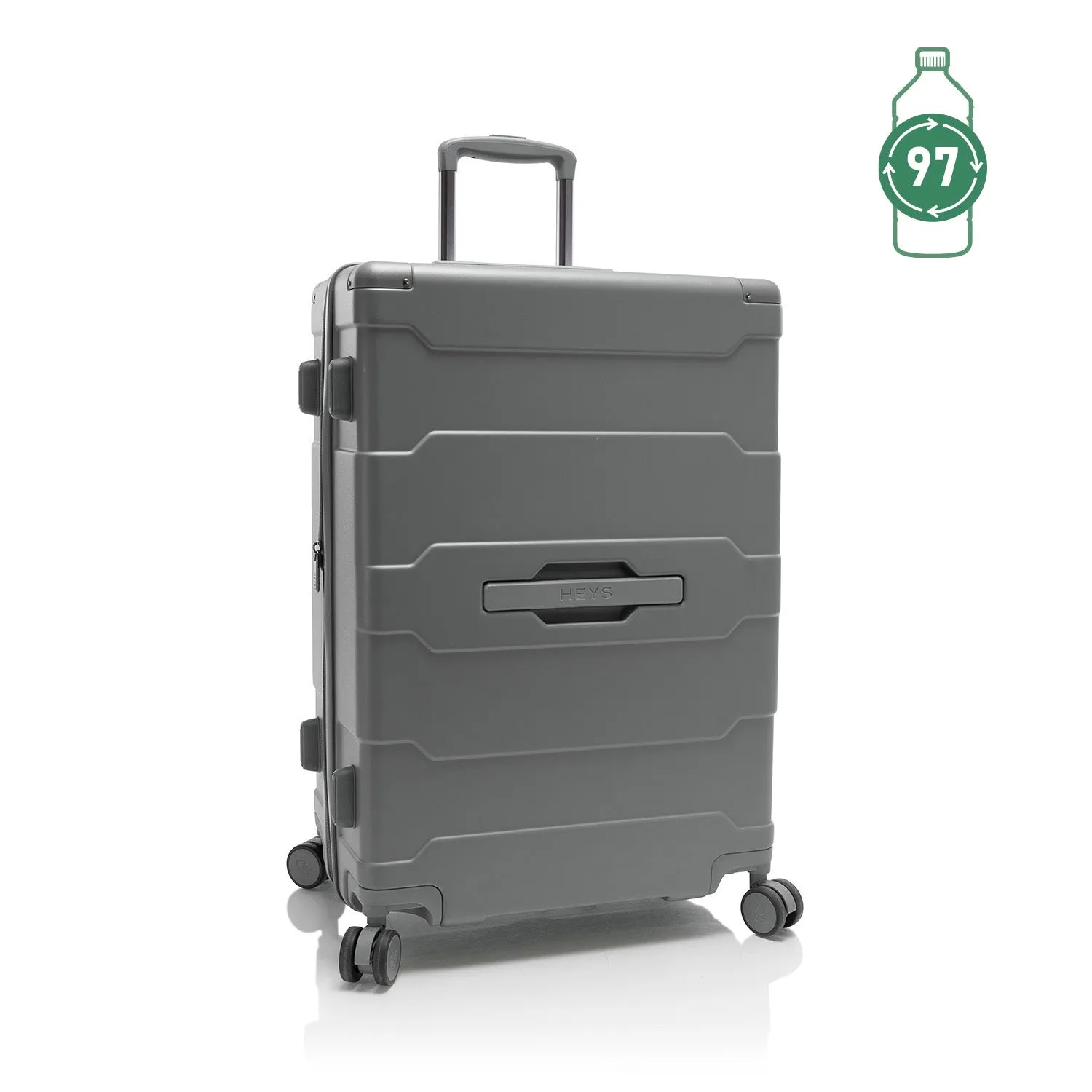 ReNew 26 Inch Luggage
