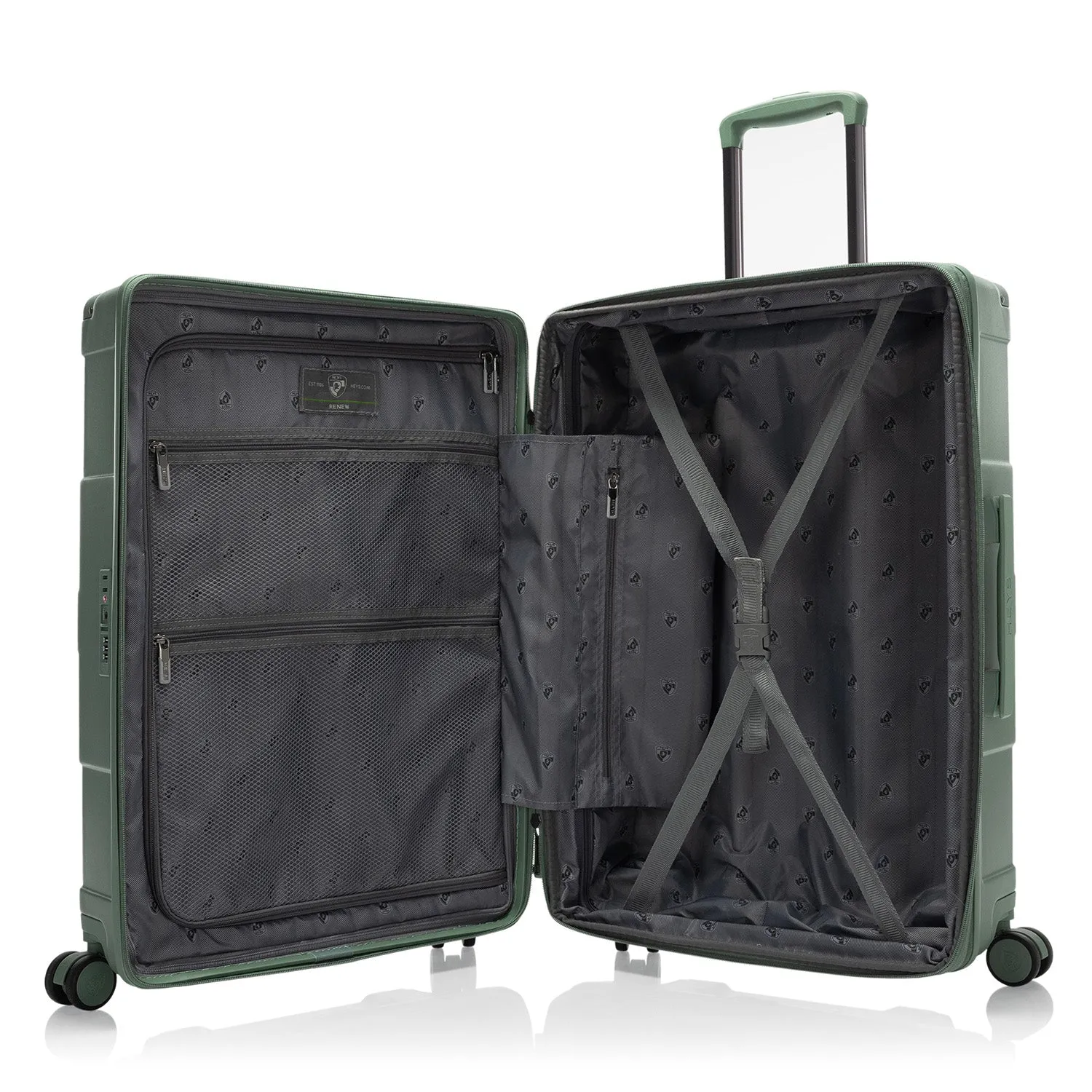 ReNew 26 Inch Luggage