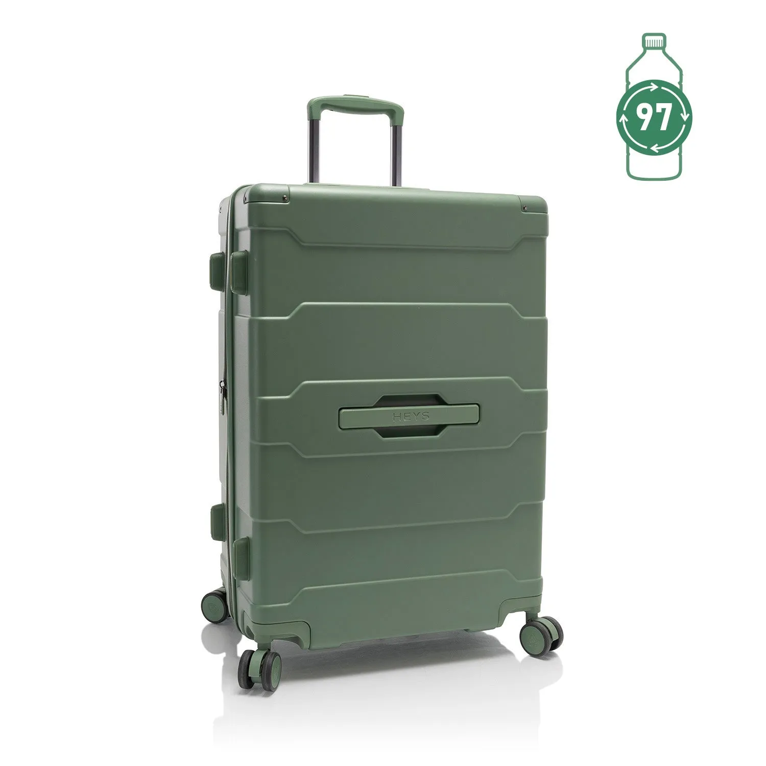 ReNew 26 Inch Luggage