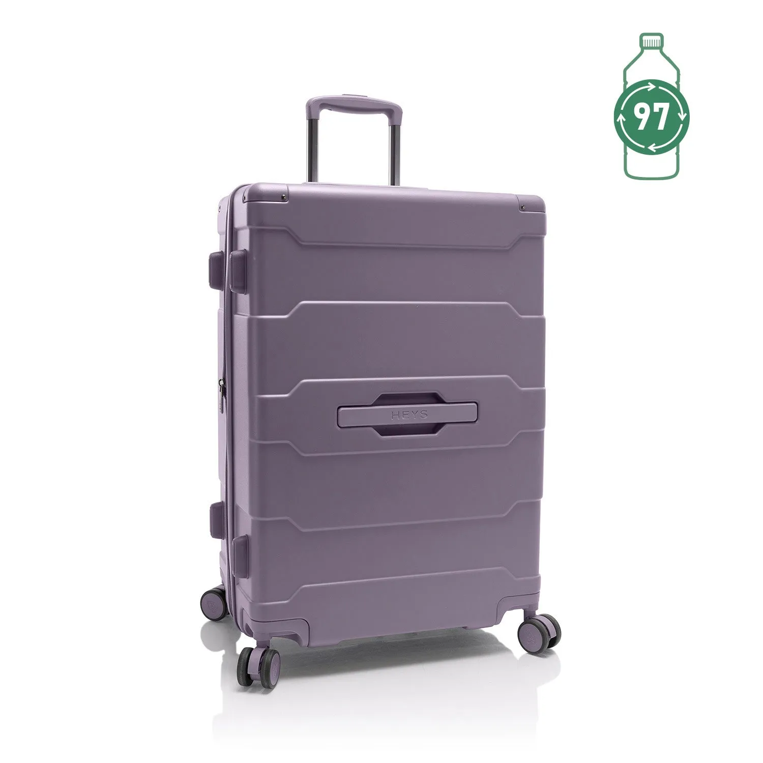 ReNew 26 Inch Luggage