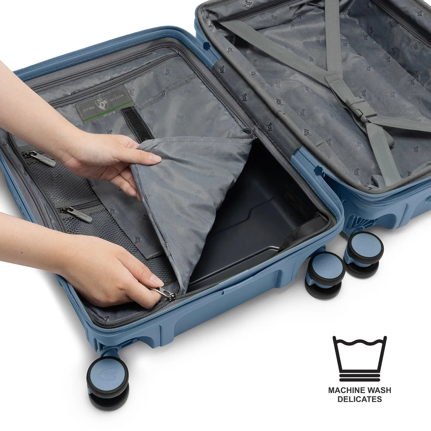 ReNew 26 Inch Luggage