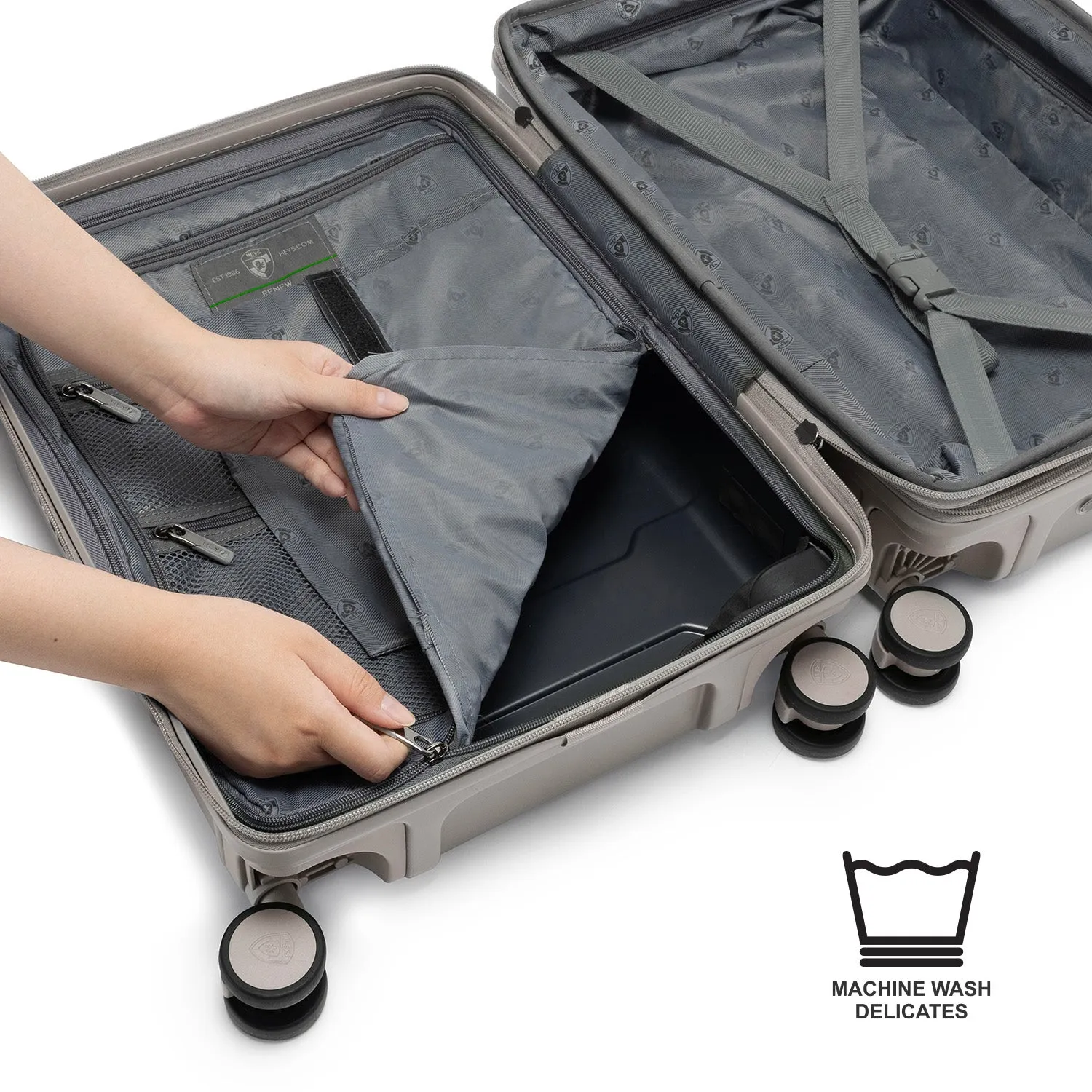 ReNew 30 Inch Luggage