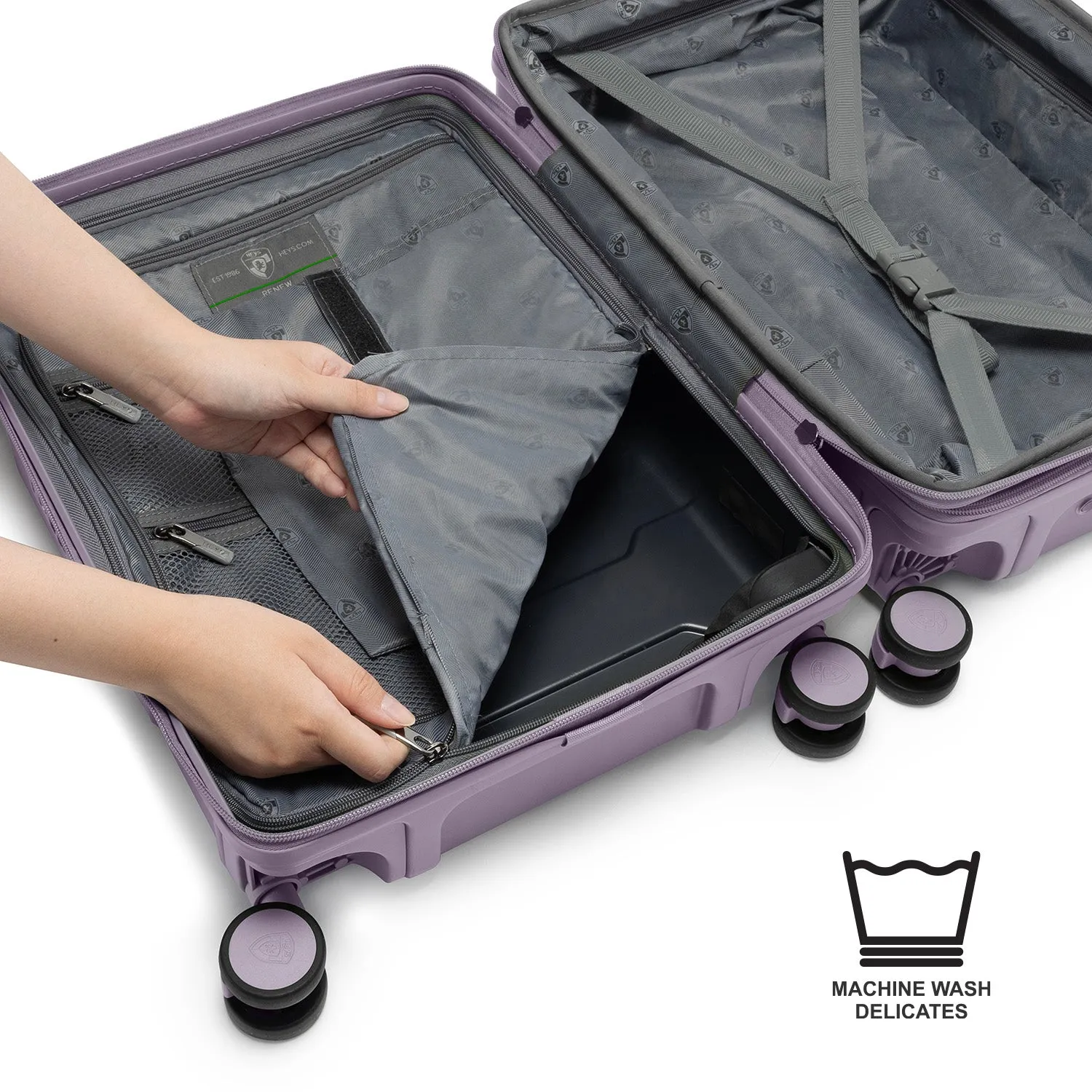 ReNew 30 Inch Luggage