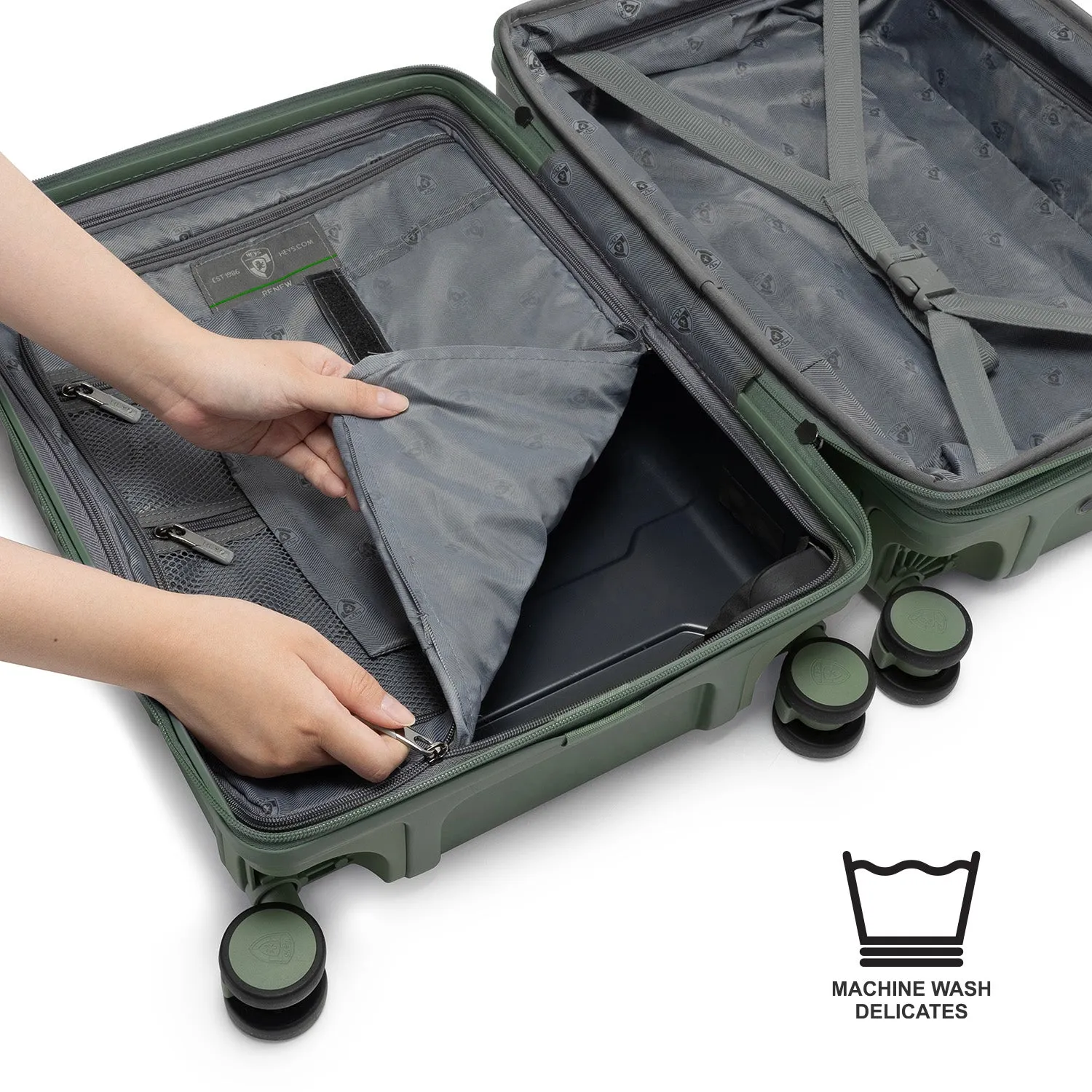 ReNew 30 Inch Luggage