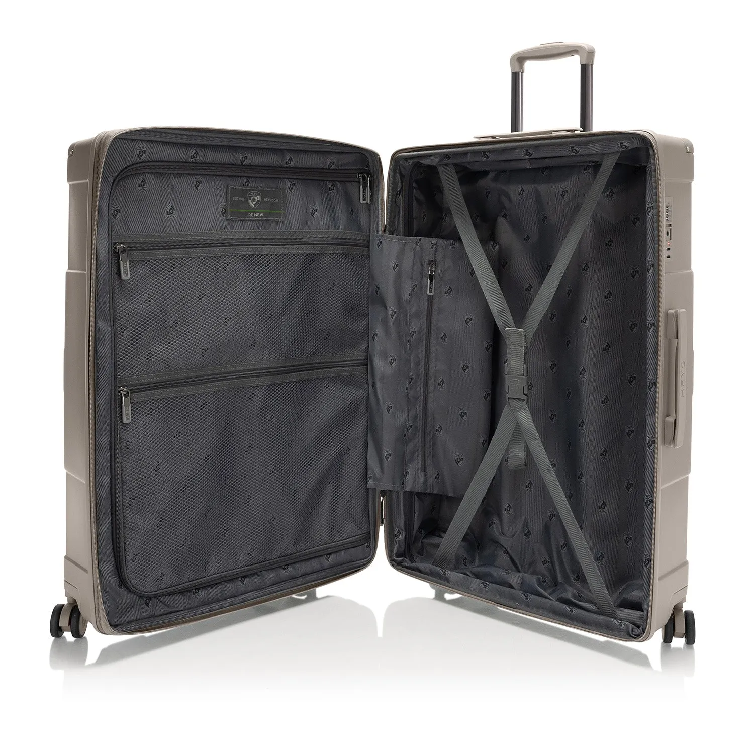 ReNew 30 Inch Luggage