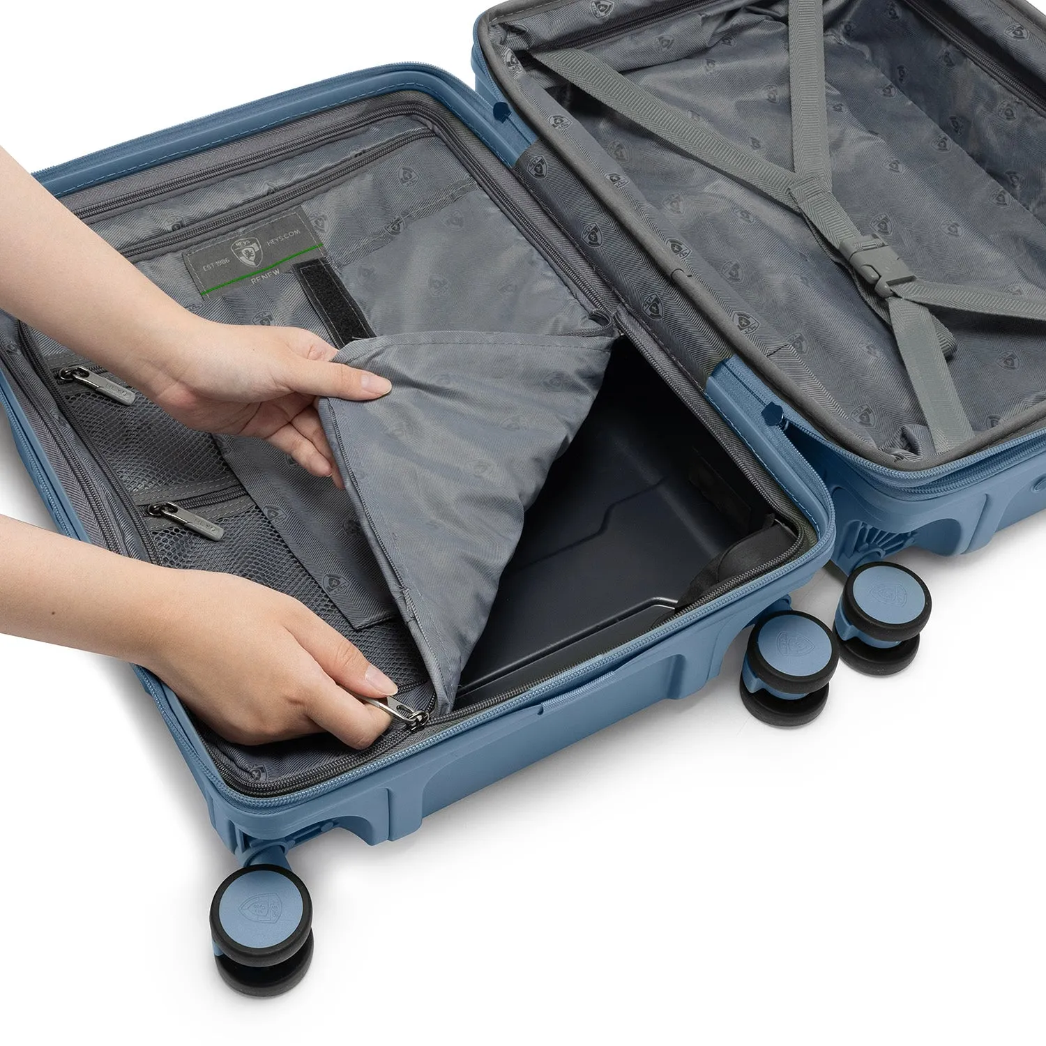 ReNew 30 Inch Luggage