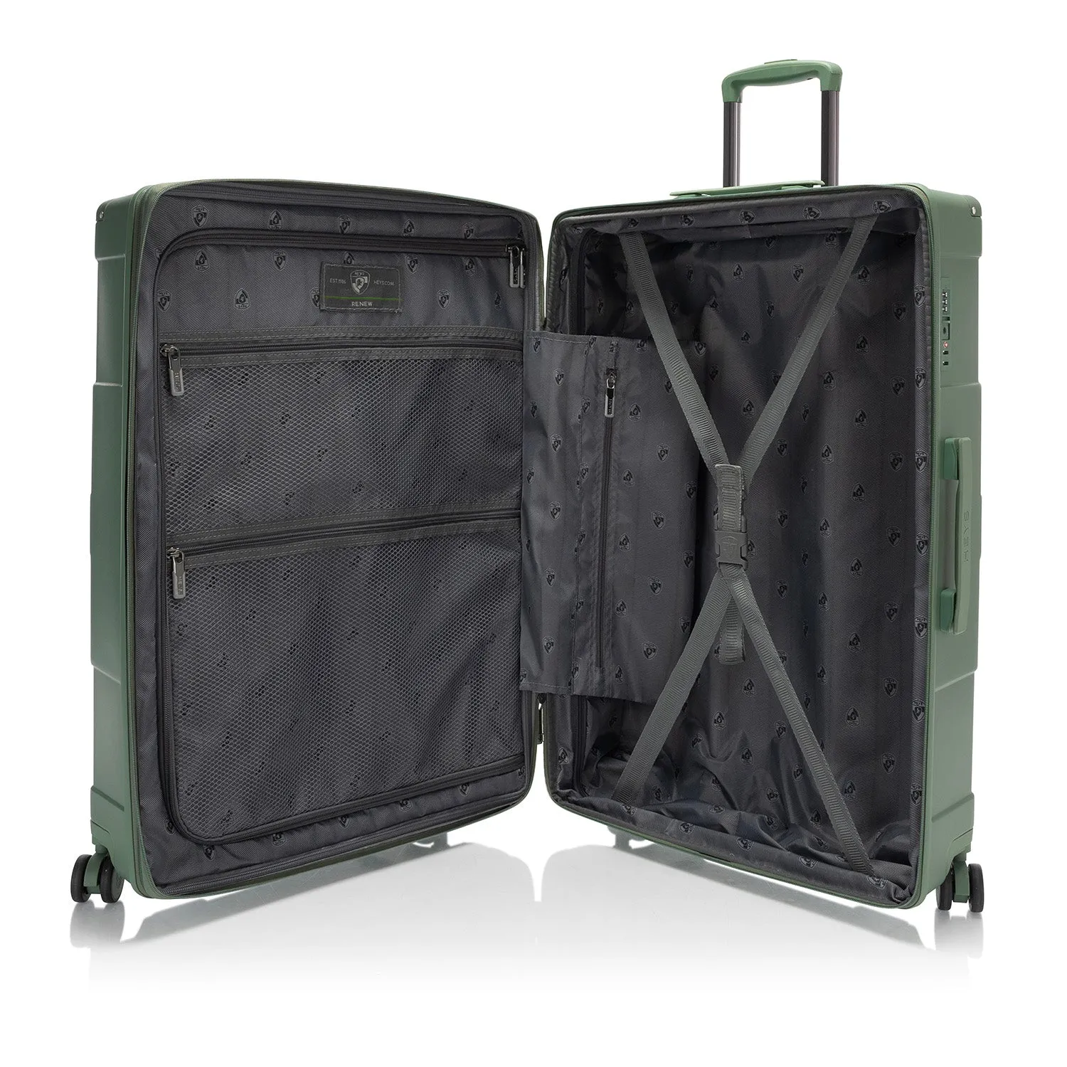 ReNew 30 Inch Luggage
