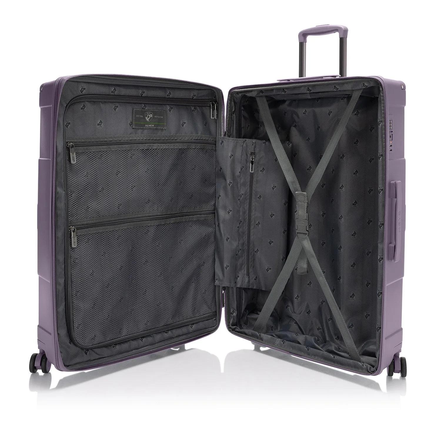 ReNew 30 Inch Luggage