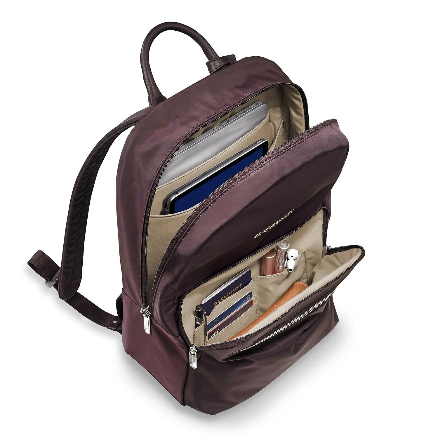 Rhapsody Discontinued Essential Backpack
