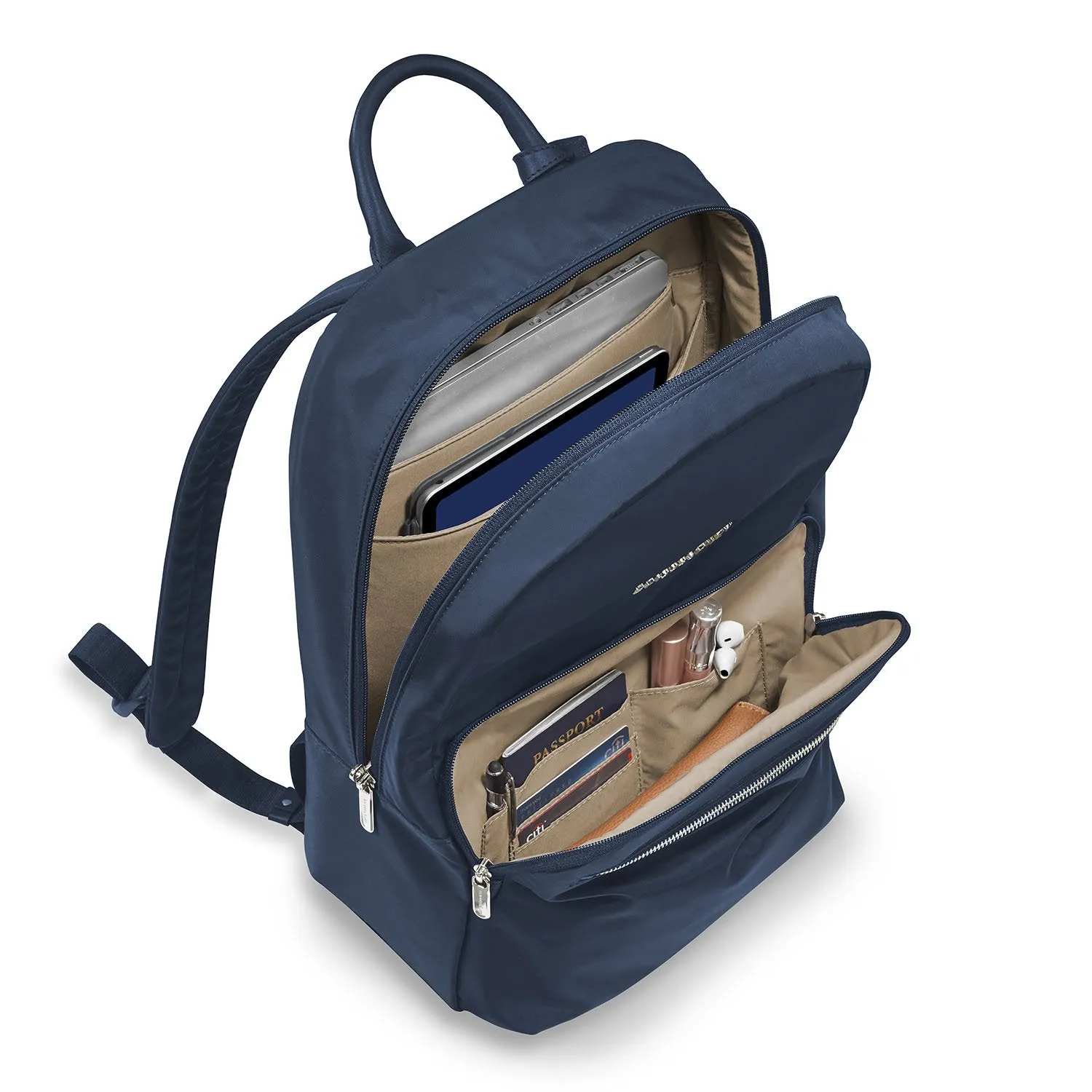 Rhapsody Discontinued Essential Backpack