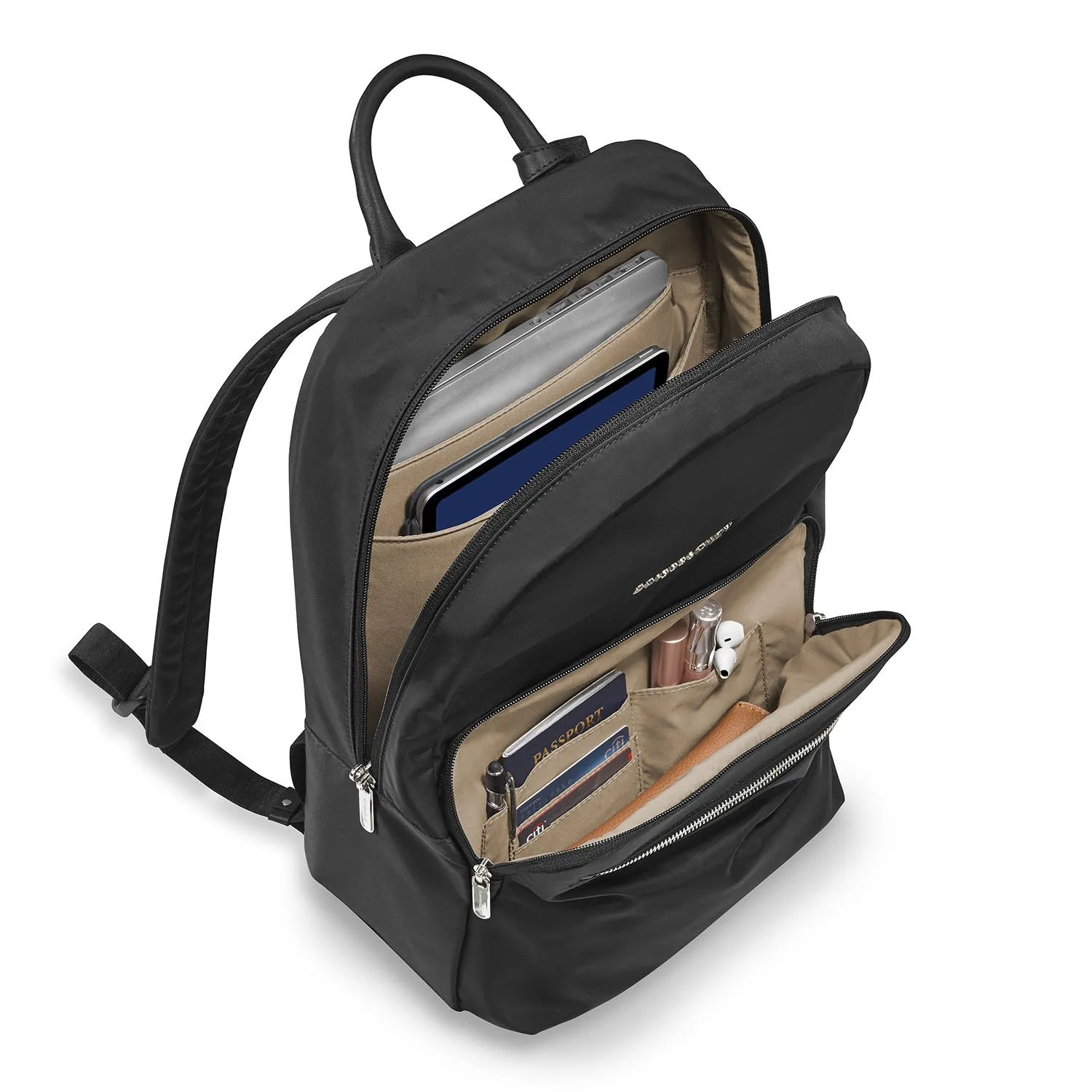 Rhapsody Discontinued Essential Backpack