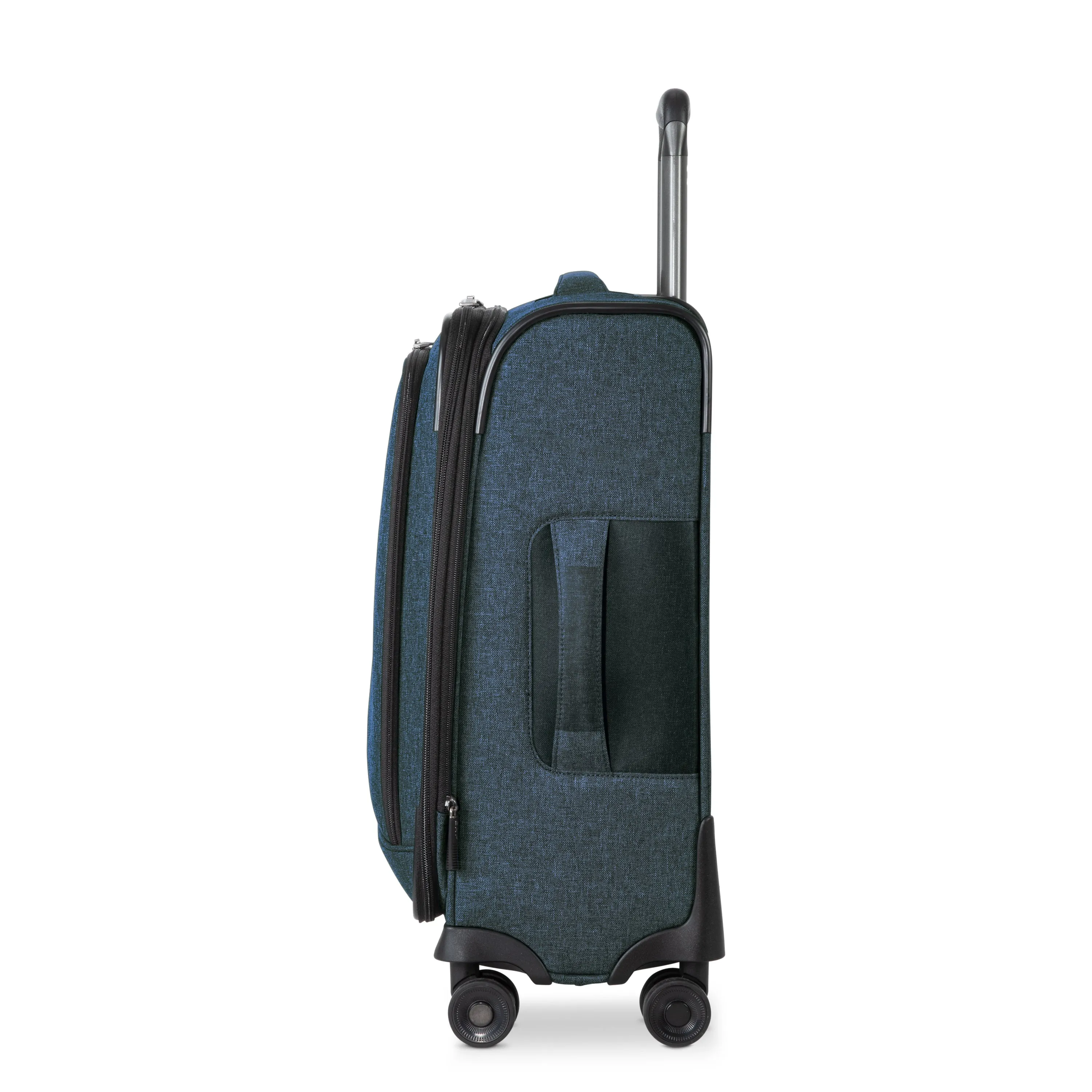 Ricardo Beverly Hills Malibu 3.0 Carry-On Expandable Spinner Luggage