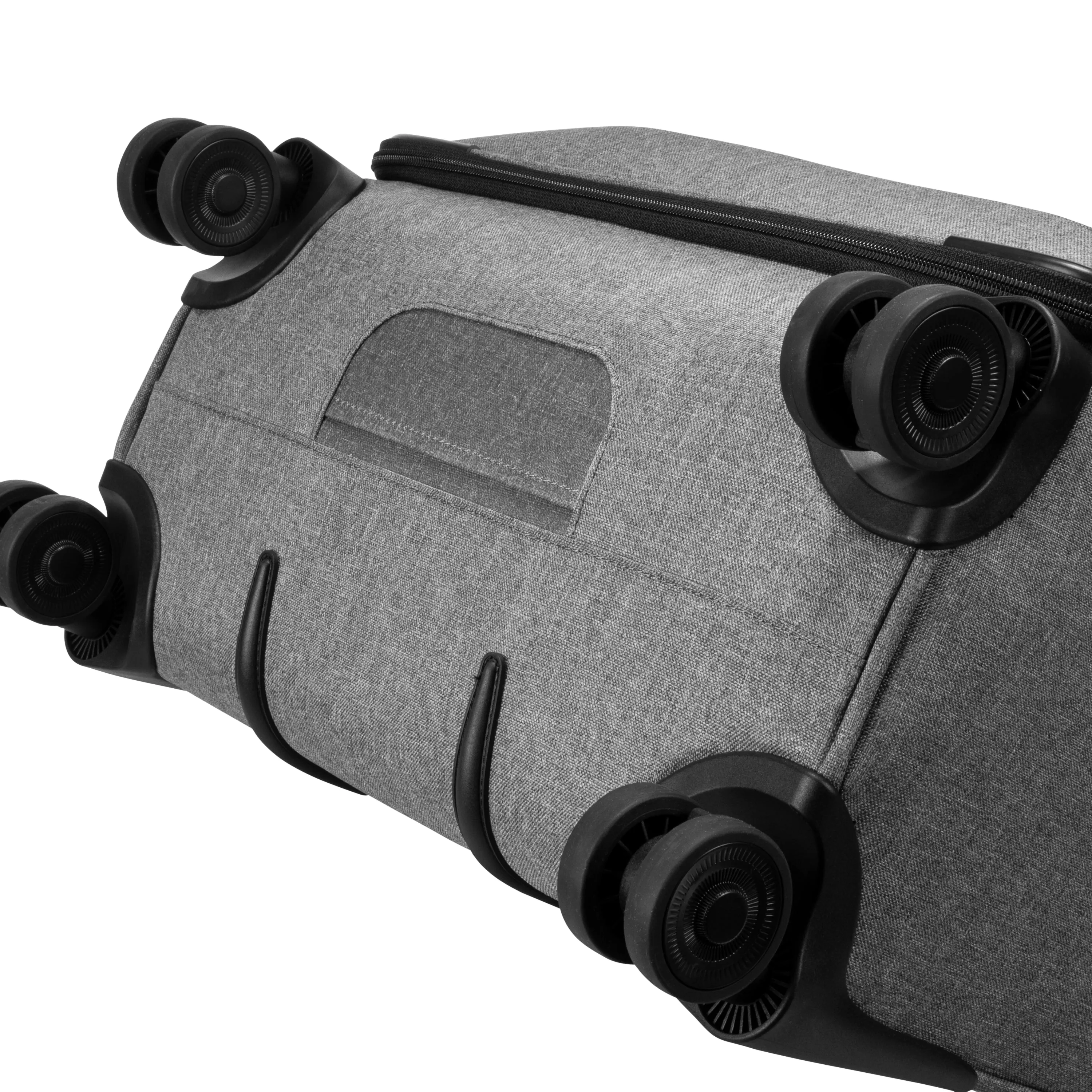 Ricardo Beverly Hills Malibu 3.0 Medium Check-In Expandable Spinner Luggage