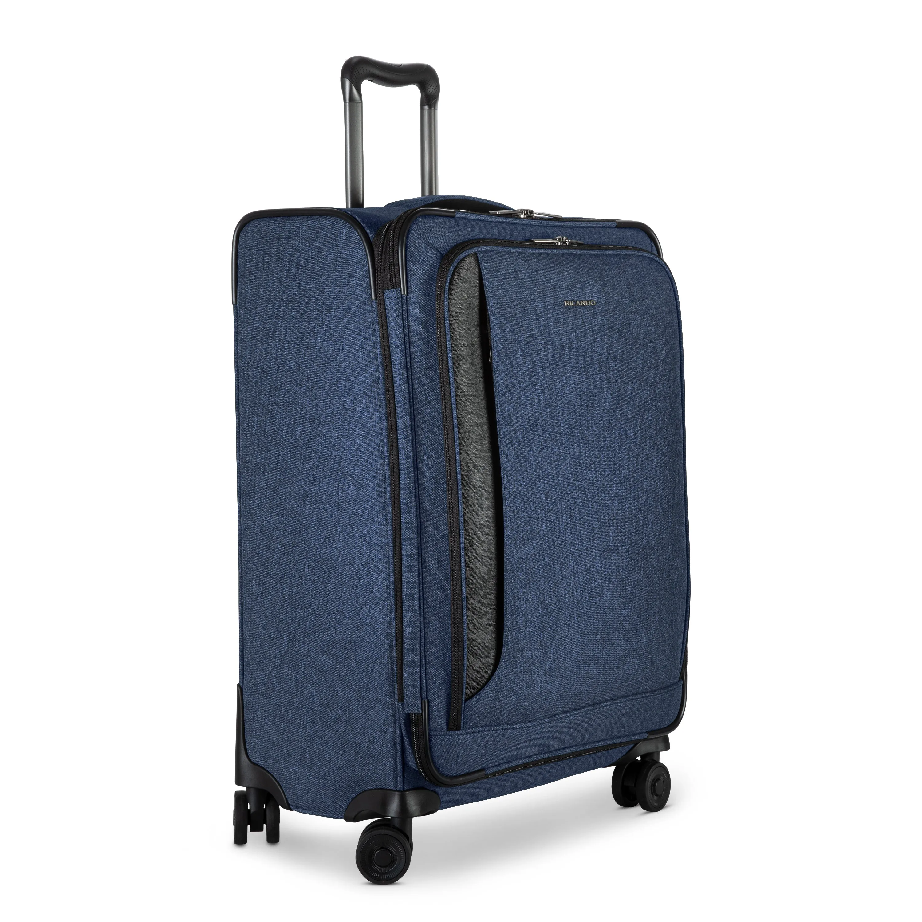 Ricardo Beverly Hills Malibu 3.0 Medium Check-In Expandable Spinner Luggage
