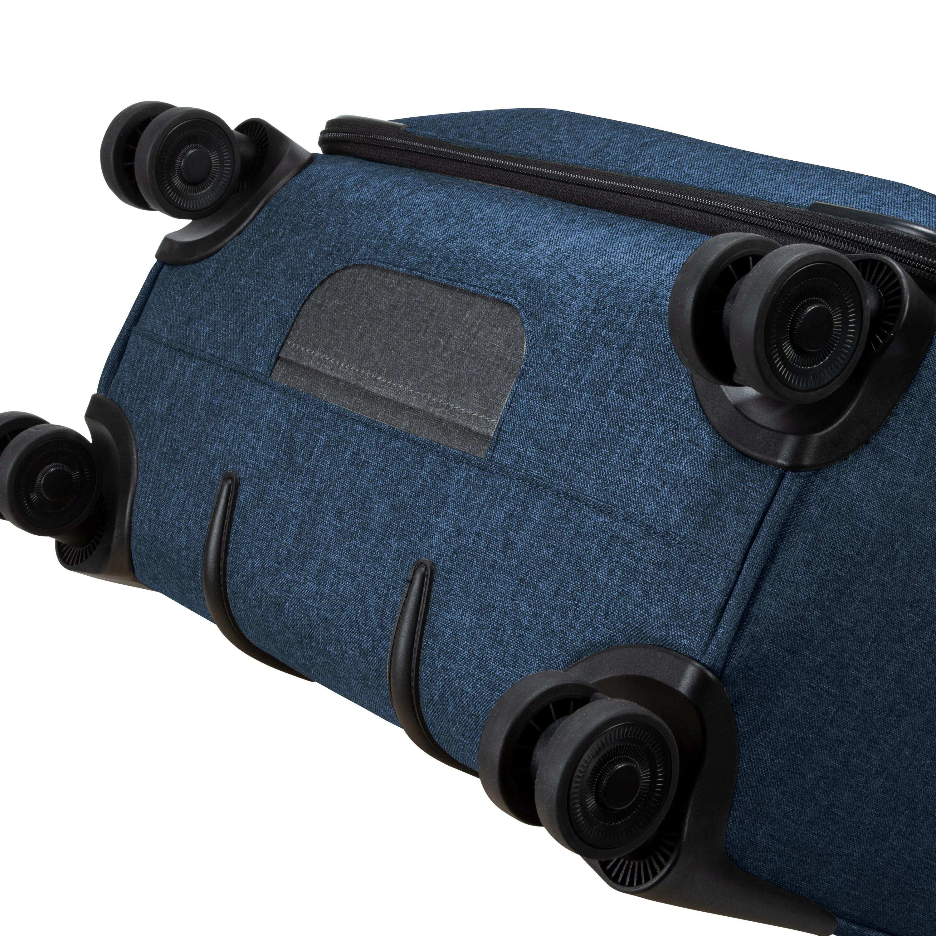 Ricardo Beverly Hills Malibu 3.0 Medium Check-In Expandable Spinner Luggage