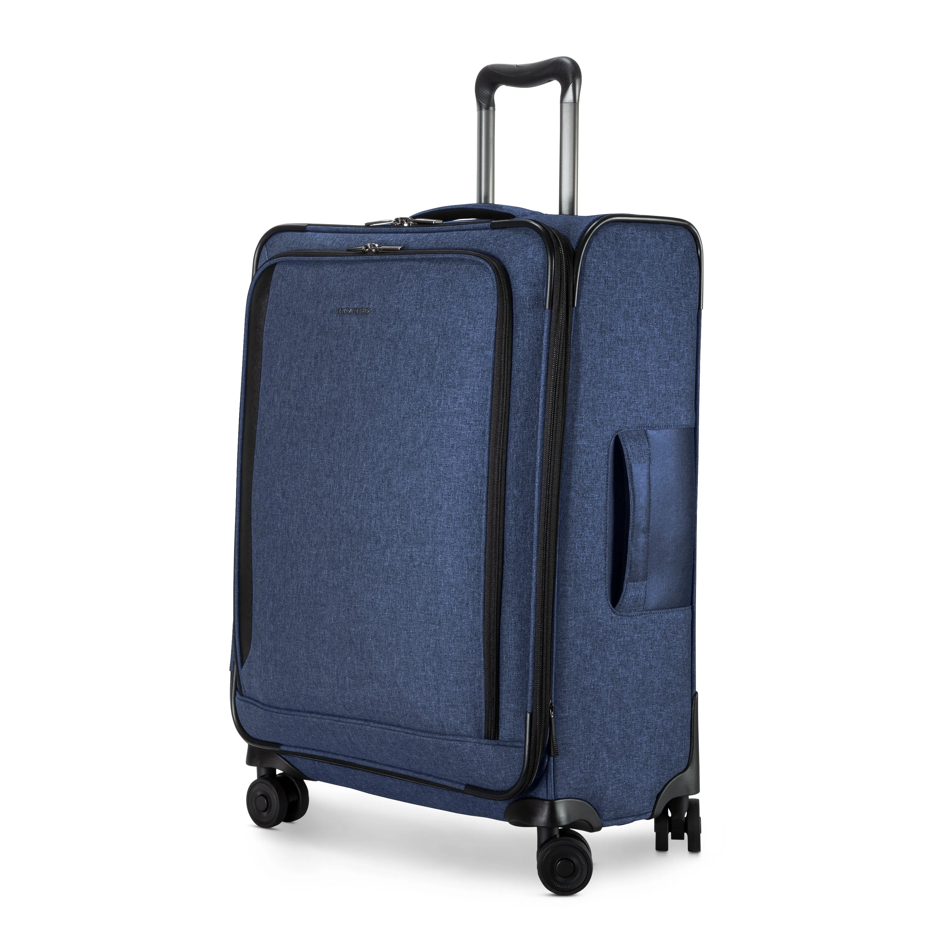 Ricardo Beverly Hills Malibu 3.0 Medium Check-In Expandable Spinner Luggage