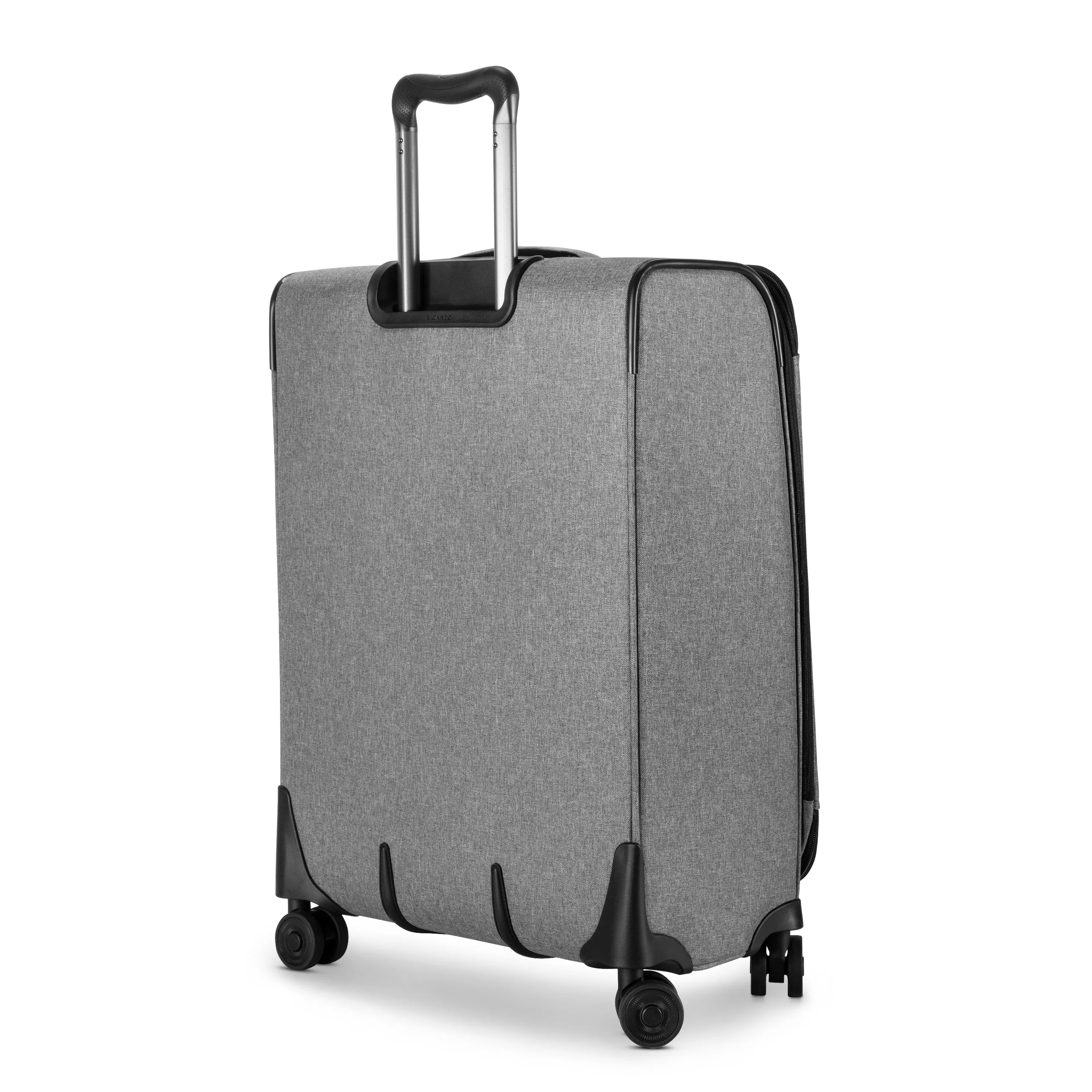 Ricardo Beverly Hills Malibu 3.0 Medium Check-In Expandable Spinner Luggage