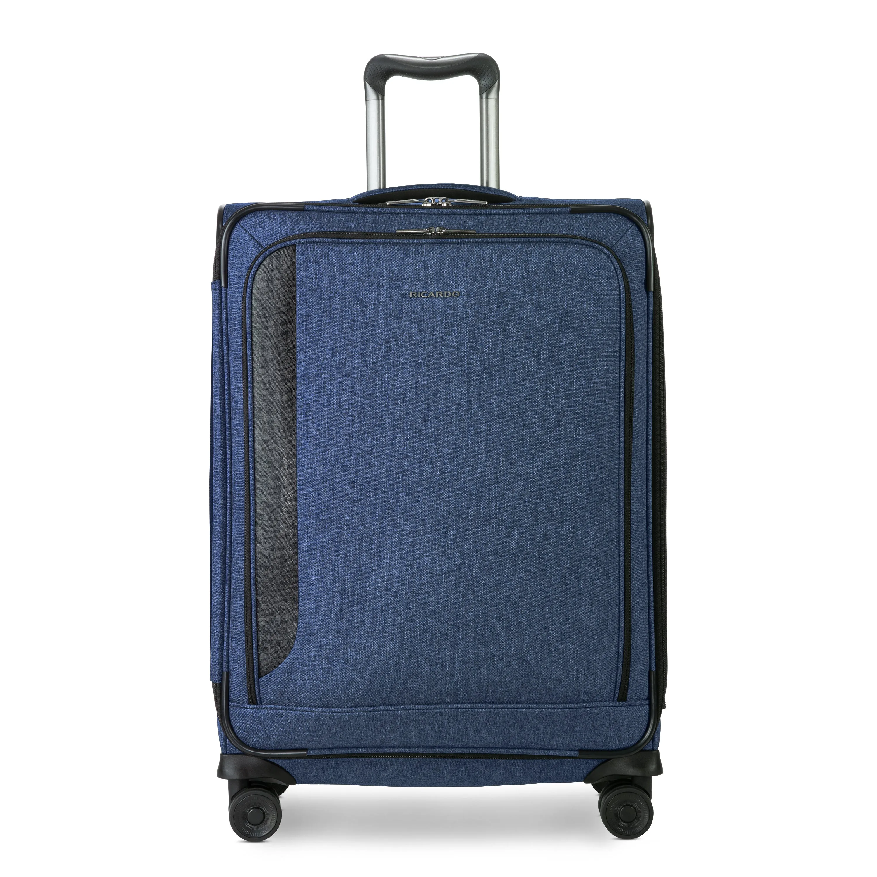 Ricardo Beverly Hills Malibu 3.0 Medium Check-In Expandable Spinner Luggage