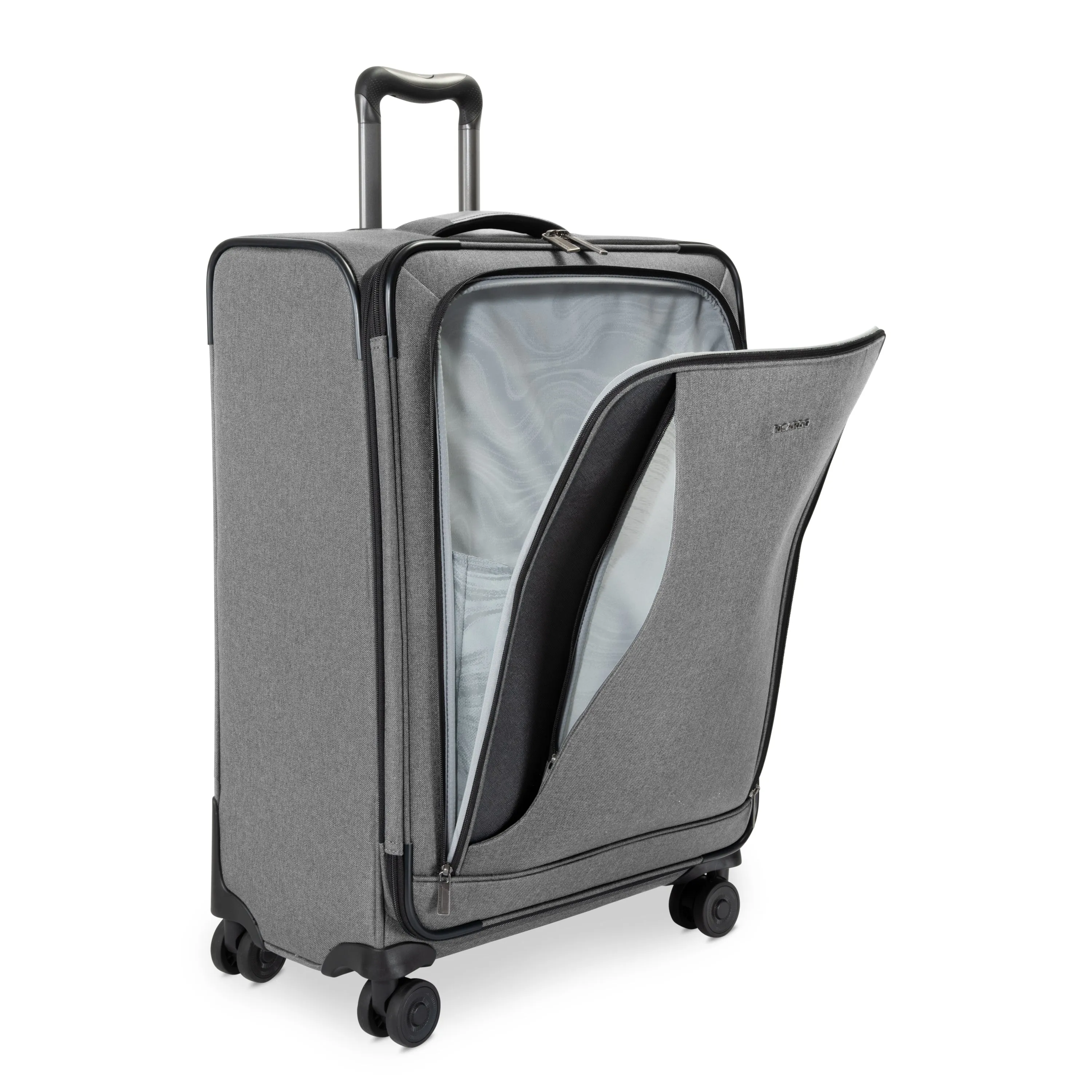 Ricardo Beverly Hills Malibu 3.0 Medium Check-In Expandable Spinner Luggage