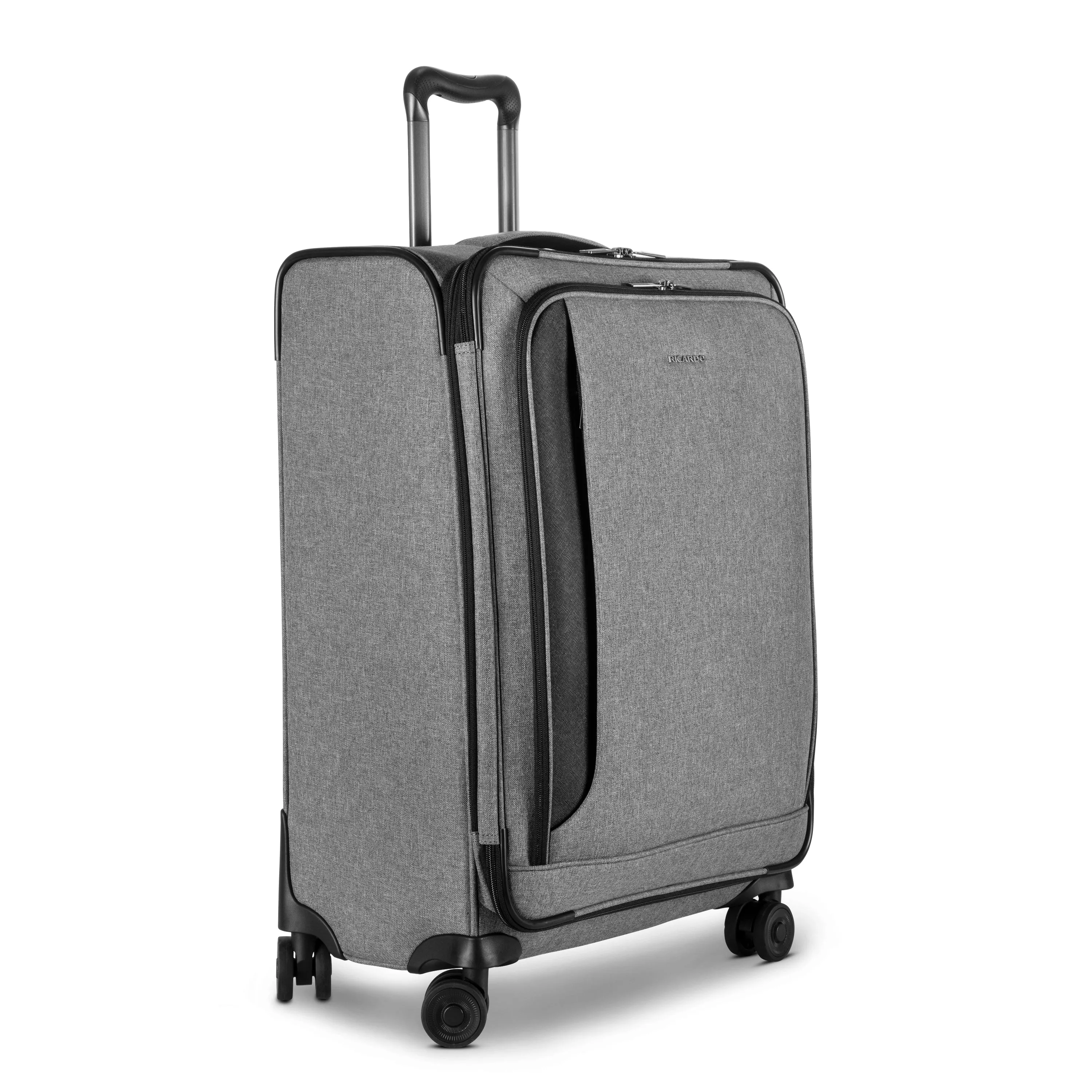Ricardo Beverly Hills Malibu 3.0 Medium Check-In Expandable Spinner Luggage