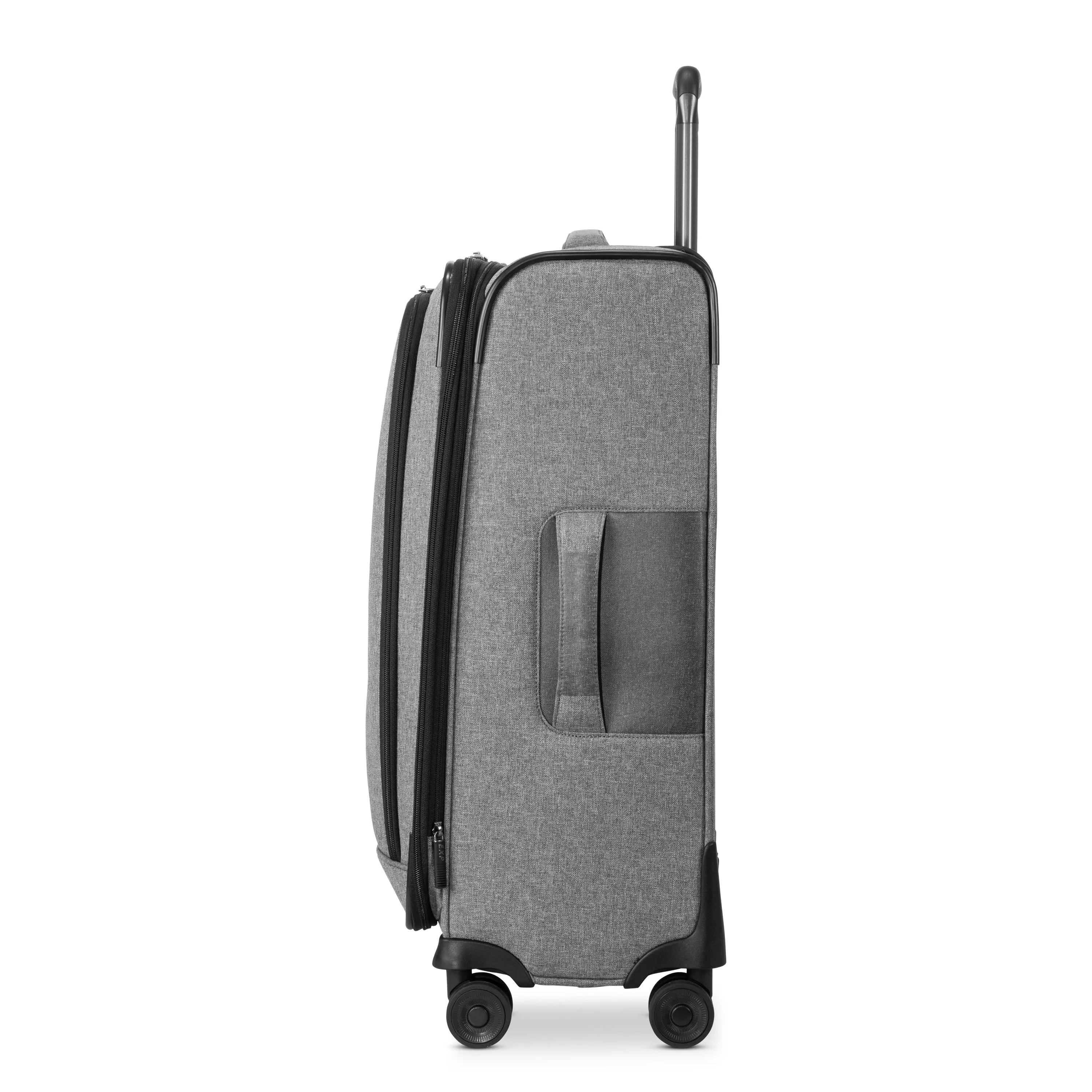 Ricardo Beverly Hills Malibu 3.0 Medium Check-In Expandable Spinner Luggage