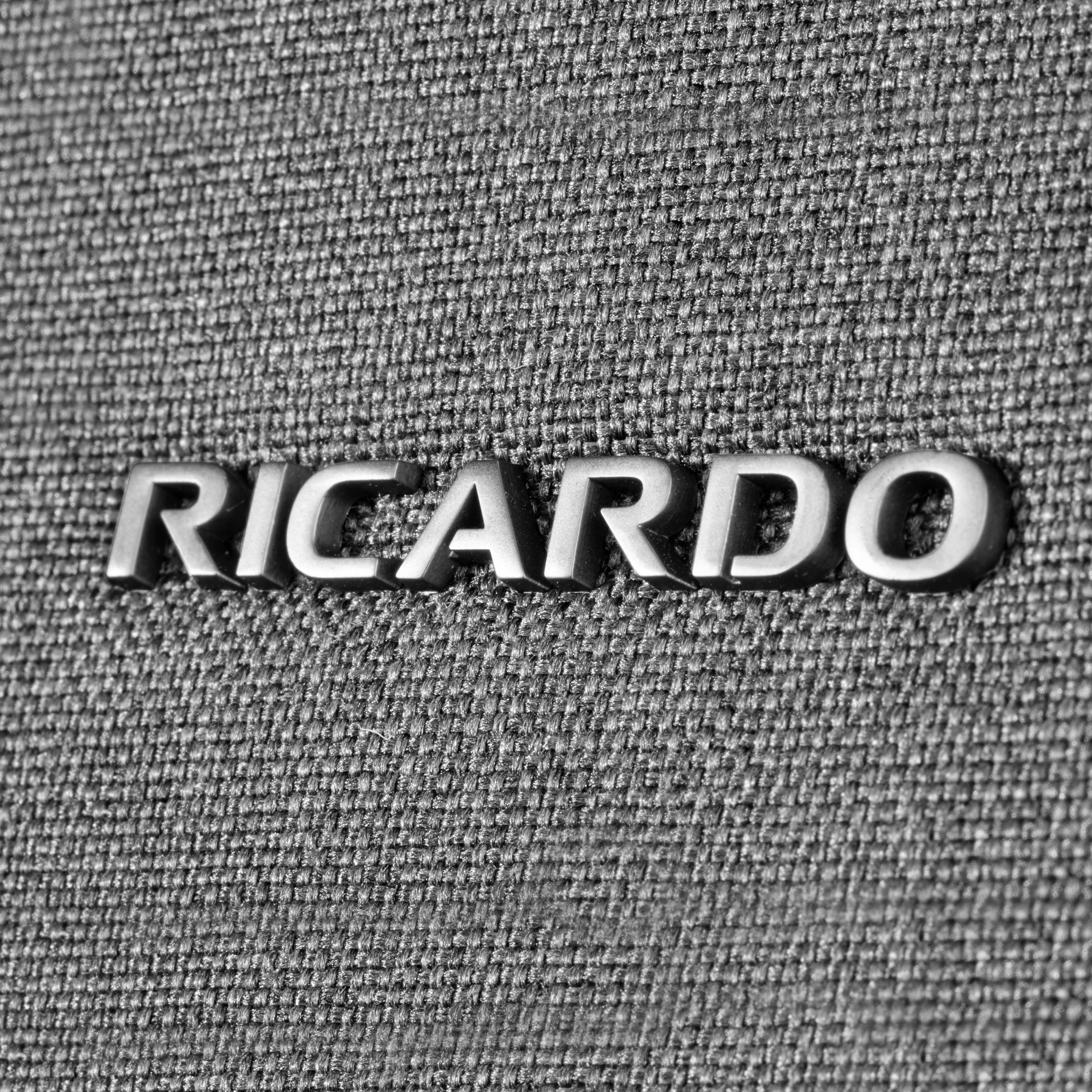 Ricardo Beverly Hills Malibu 3.0 Medium Check-In Expandable Spinner Luggage