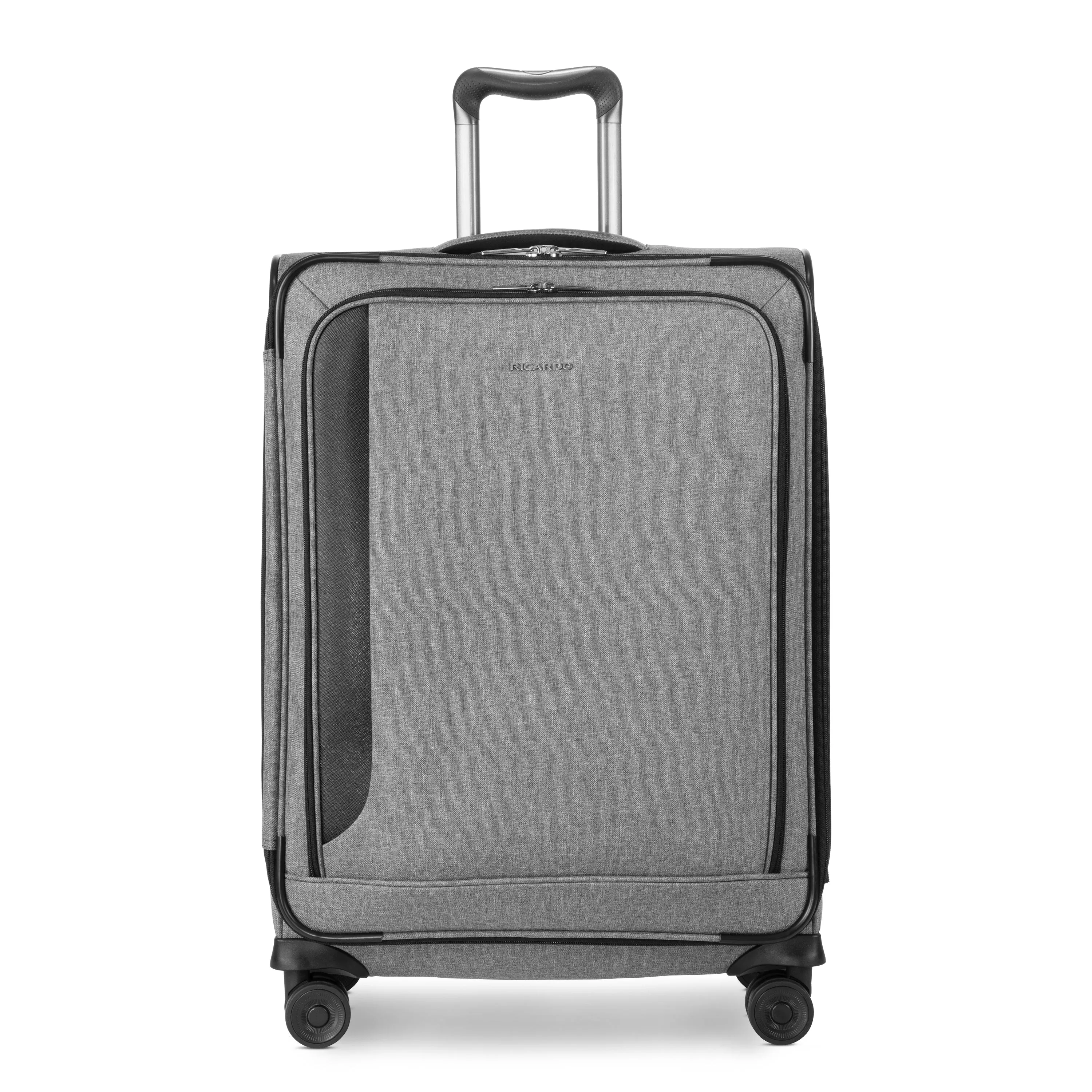Ricardo Beverly Hills Malibu 3.0 Medium Check-In Expandable Spinner Luggage
