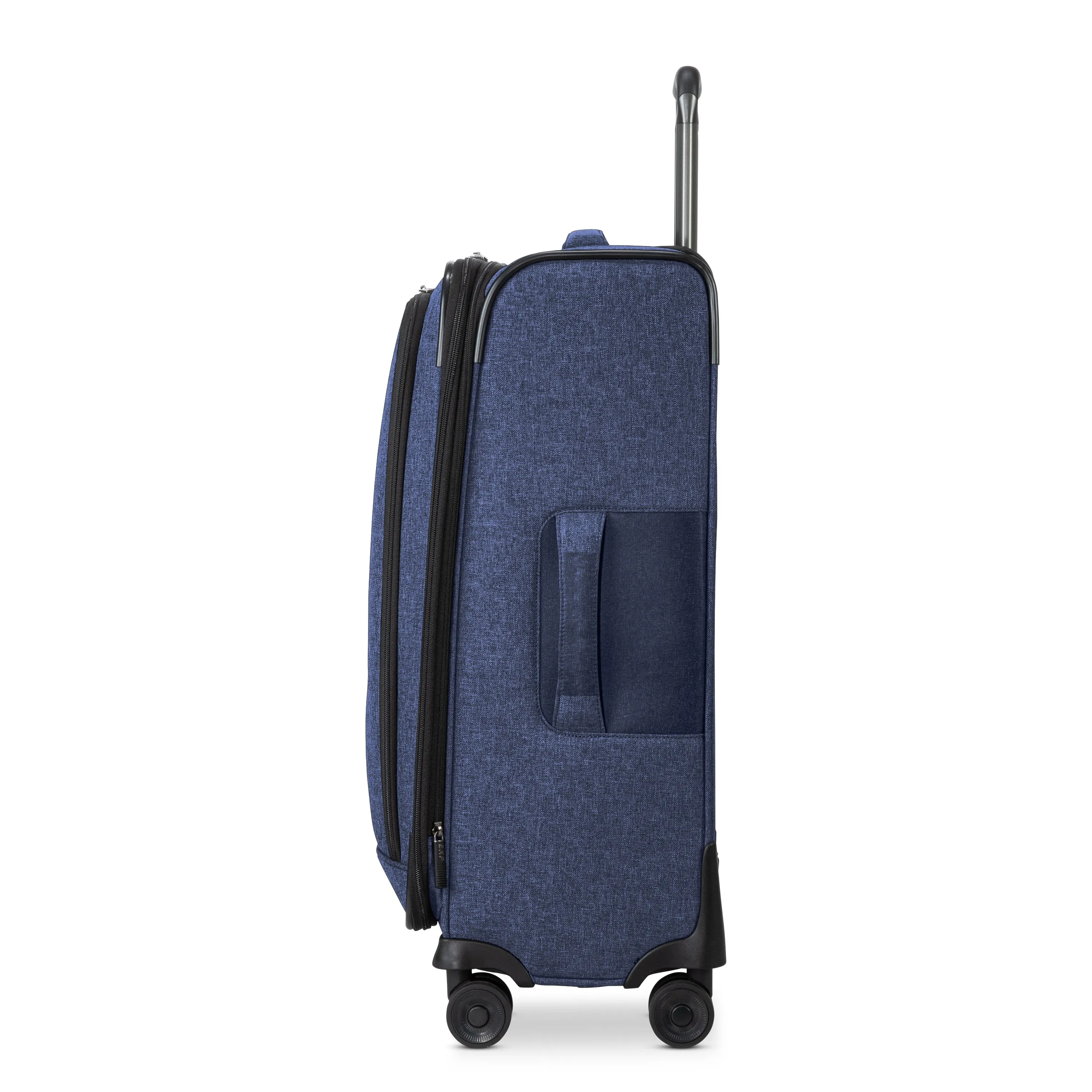 Ricardo Beverly Hills Malibu 3.0 Medium Check-In Expandable Spinner Luggage