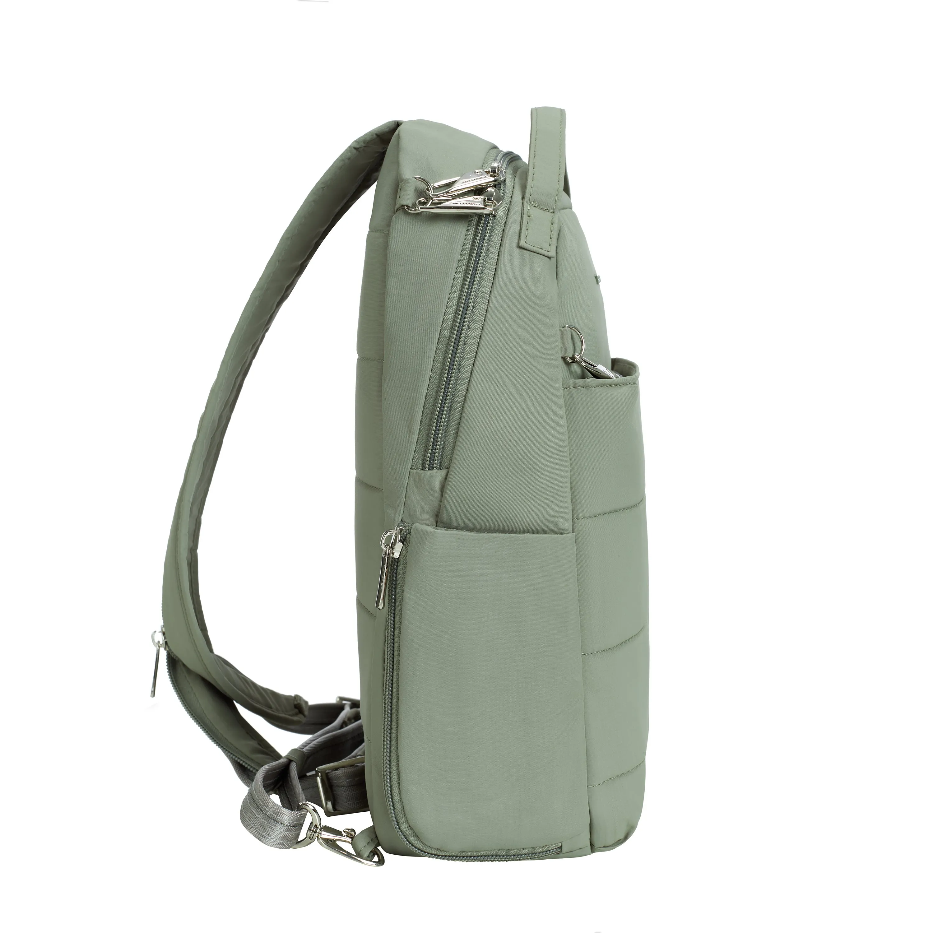 Roam Anti-Theft Convertible Backpack/Sling