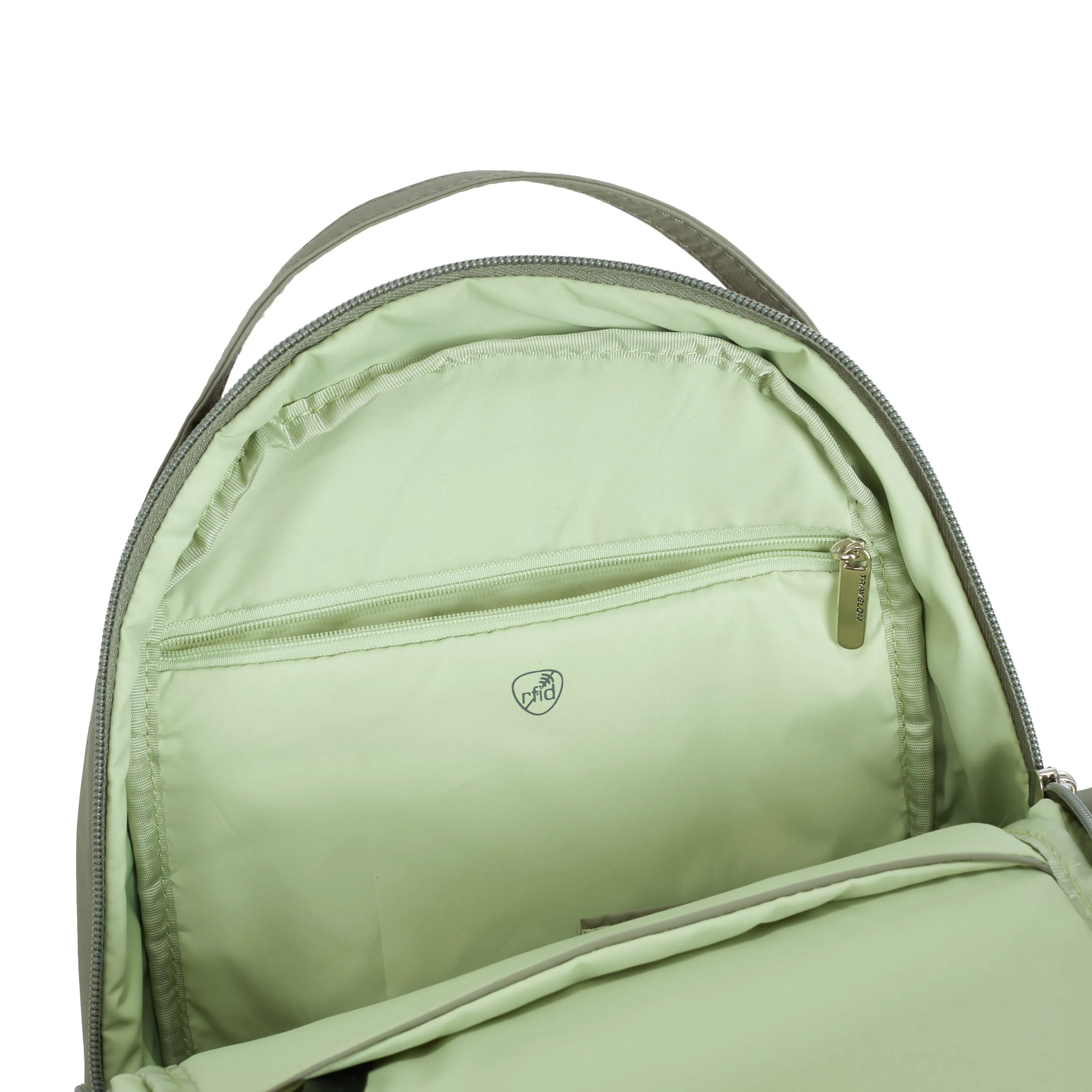 Roam Anti-Theft Convertible Backpack/Sling