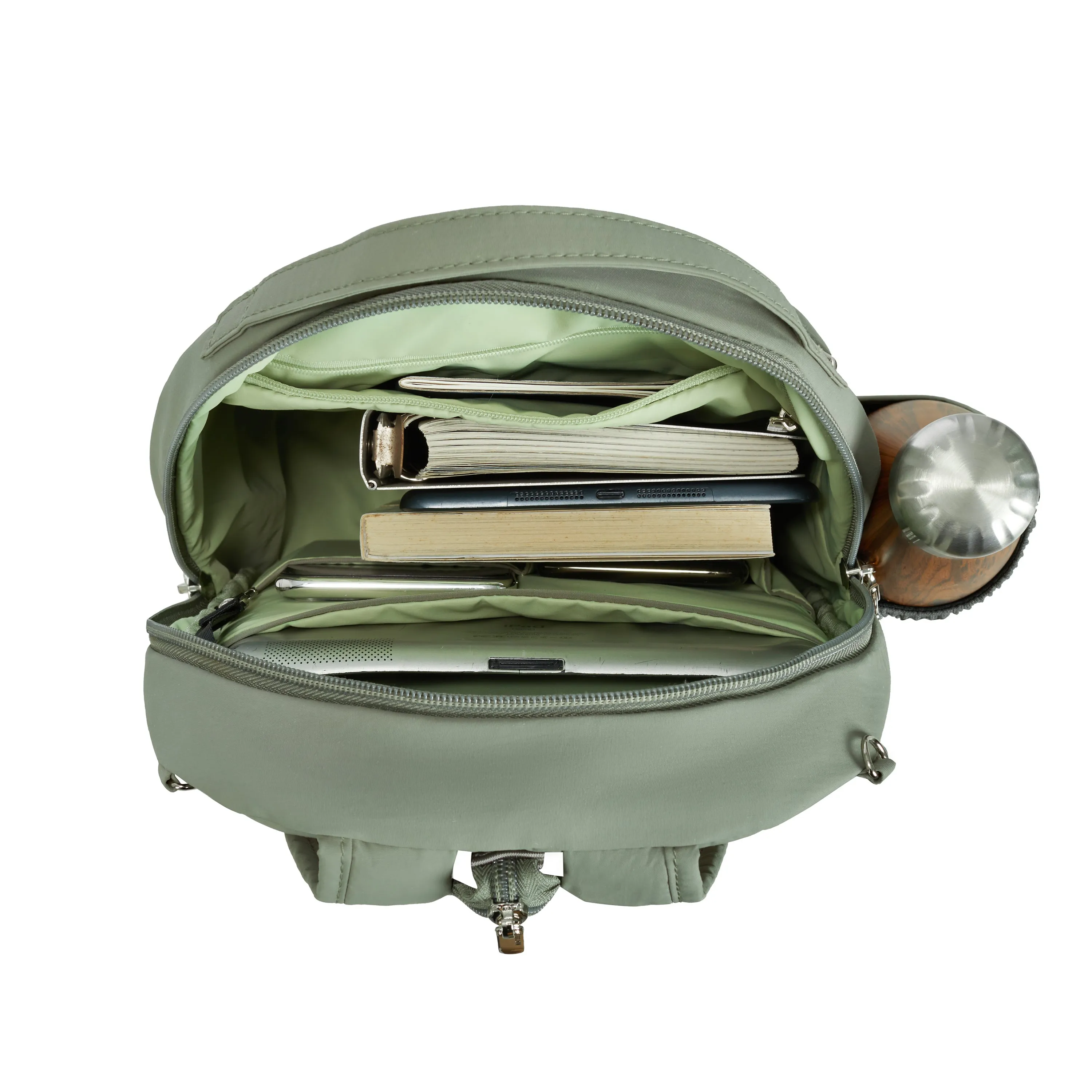 Roam Anti-Theft Convertible Backpack/Sling