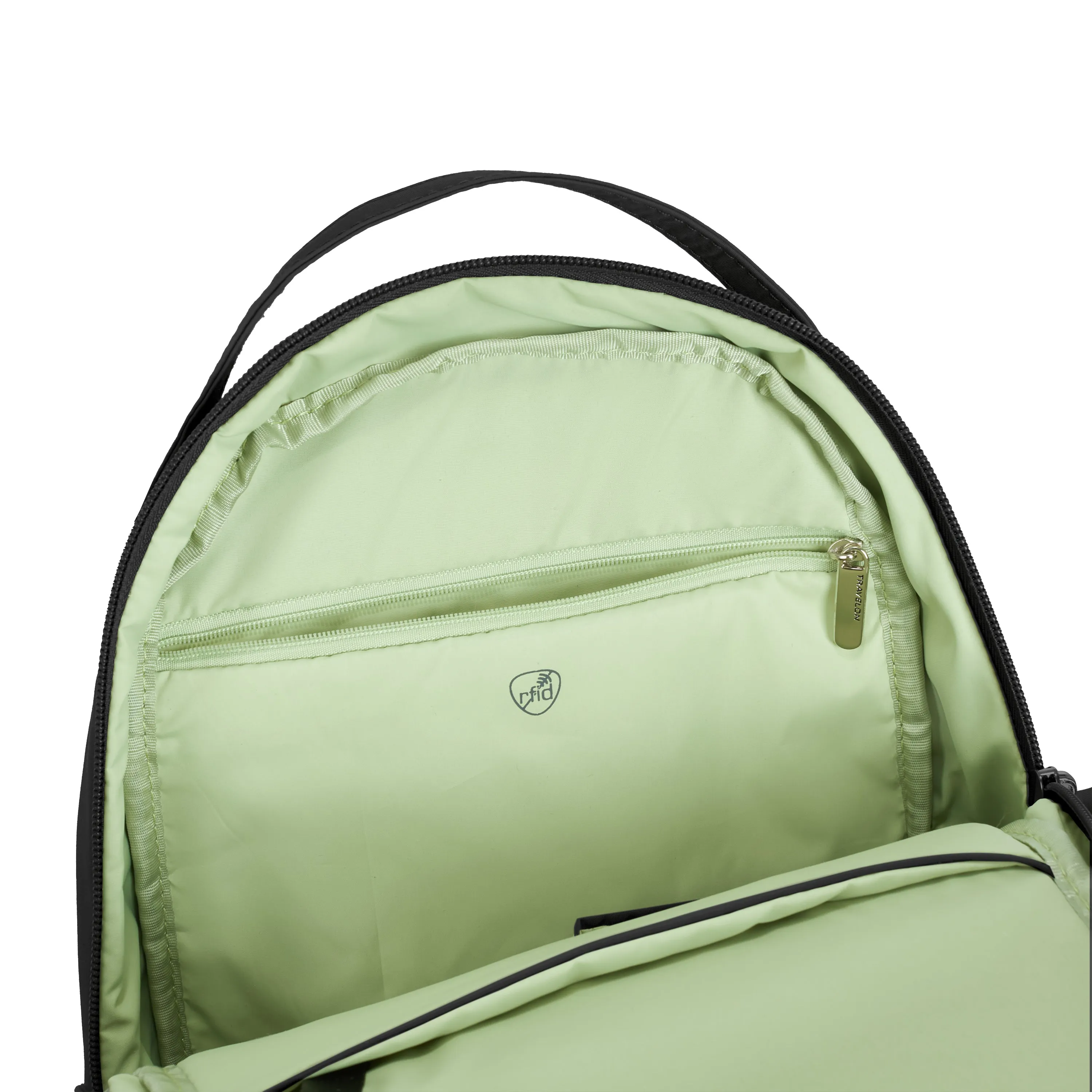 Roam Anti-Theft Convertible Backpack/Sling