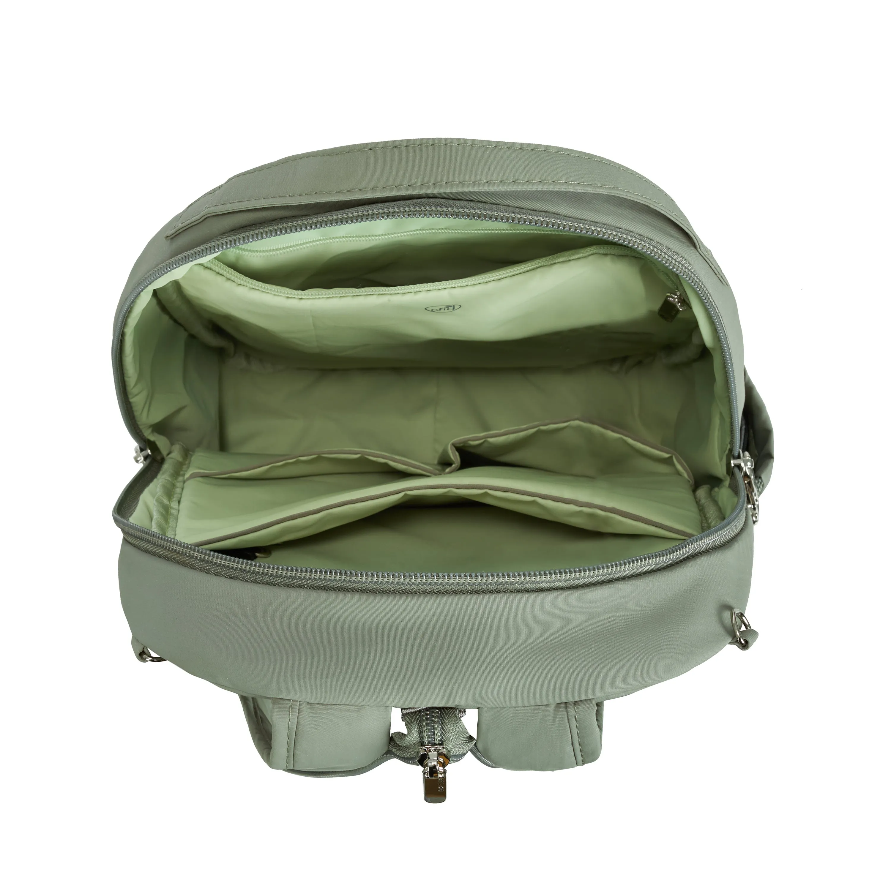Roam Anti-Theft Convertible Backpack/Sling