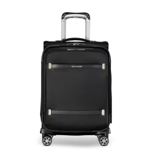 Rodeo Drive 2.0 Softside Carry-On Expandable Luggage