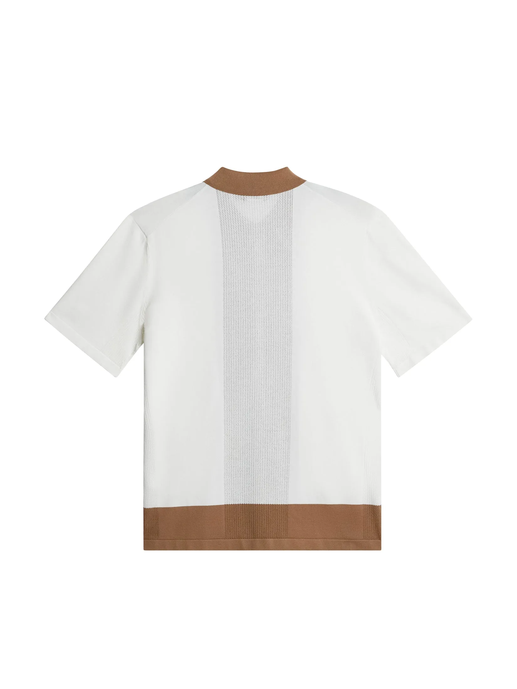 Rue Knitted Polo
