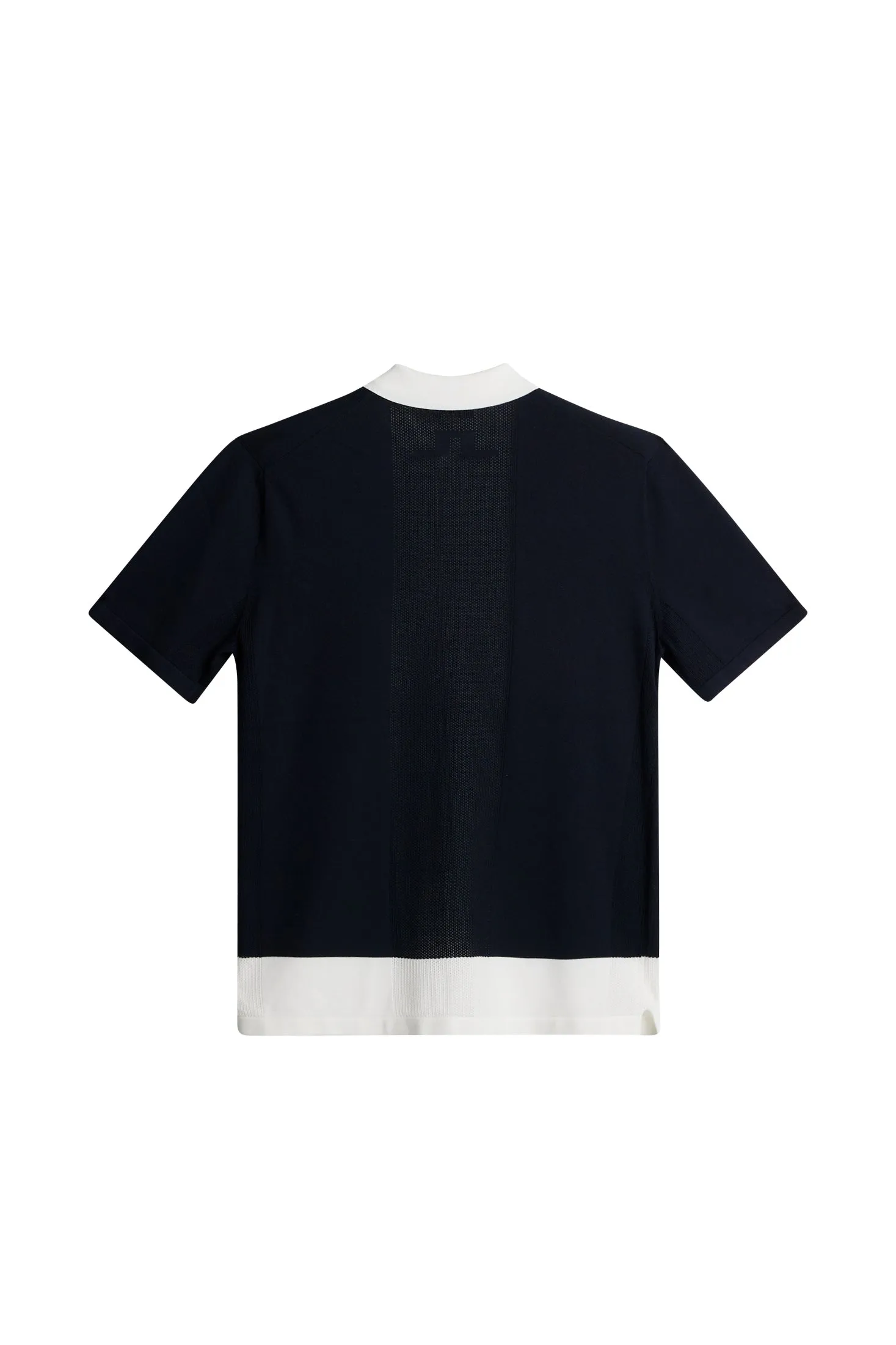 Rue Knitted Polo